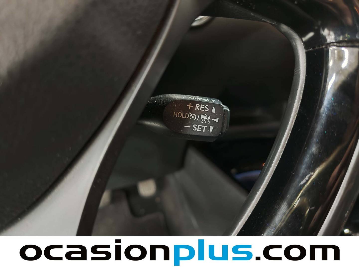 Foto Toyota C-HR Toyota C-HR 1.8 125H Advance (122 CV)