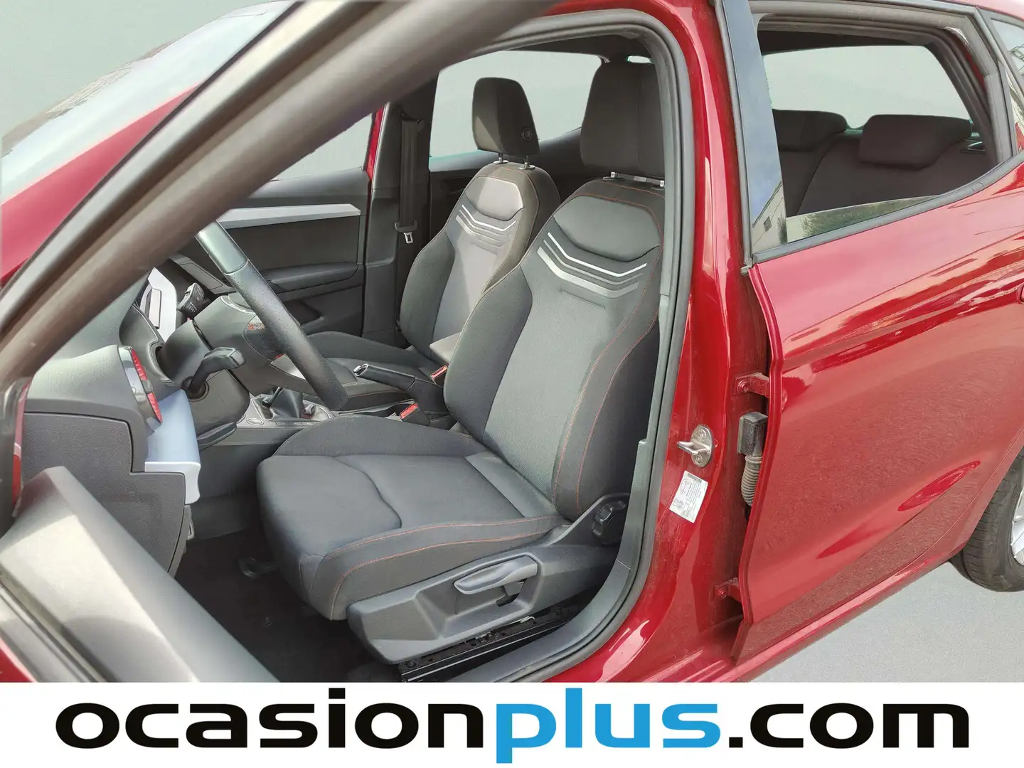 Foto Seat Ibiza SEAT Ibiza 1.0 TSI S&S FR XL (110 CV)