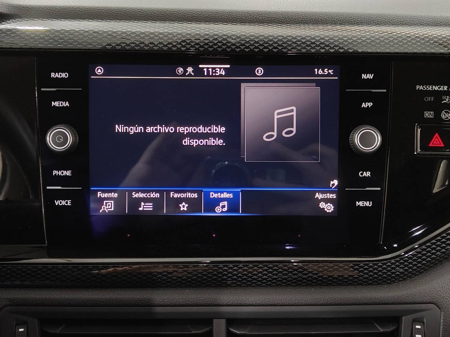 Foto Volkswagen Taigo Volkswagen Taigo ``Más`` 1.0 TSI (115 CV) DSG