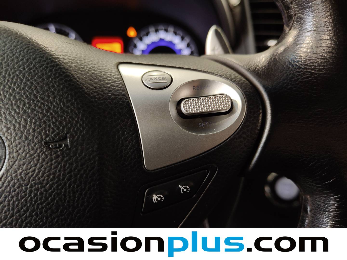 Foto Infiniti FX Infiniti FX 3.0 D V6 GT PREMIUM AWD AUTO (238 CV)