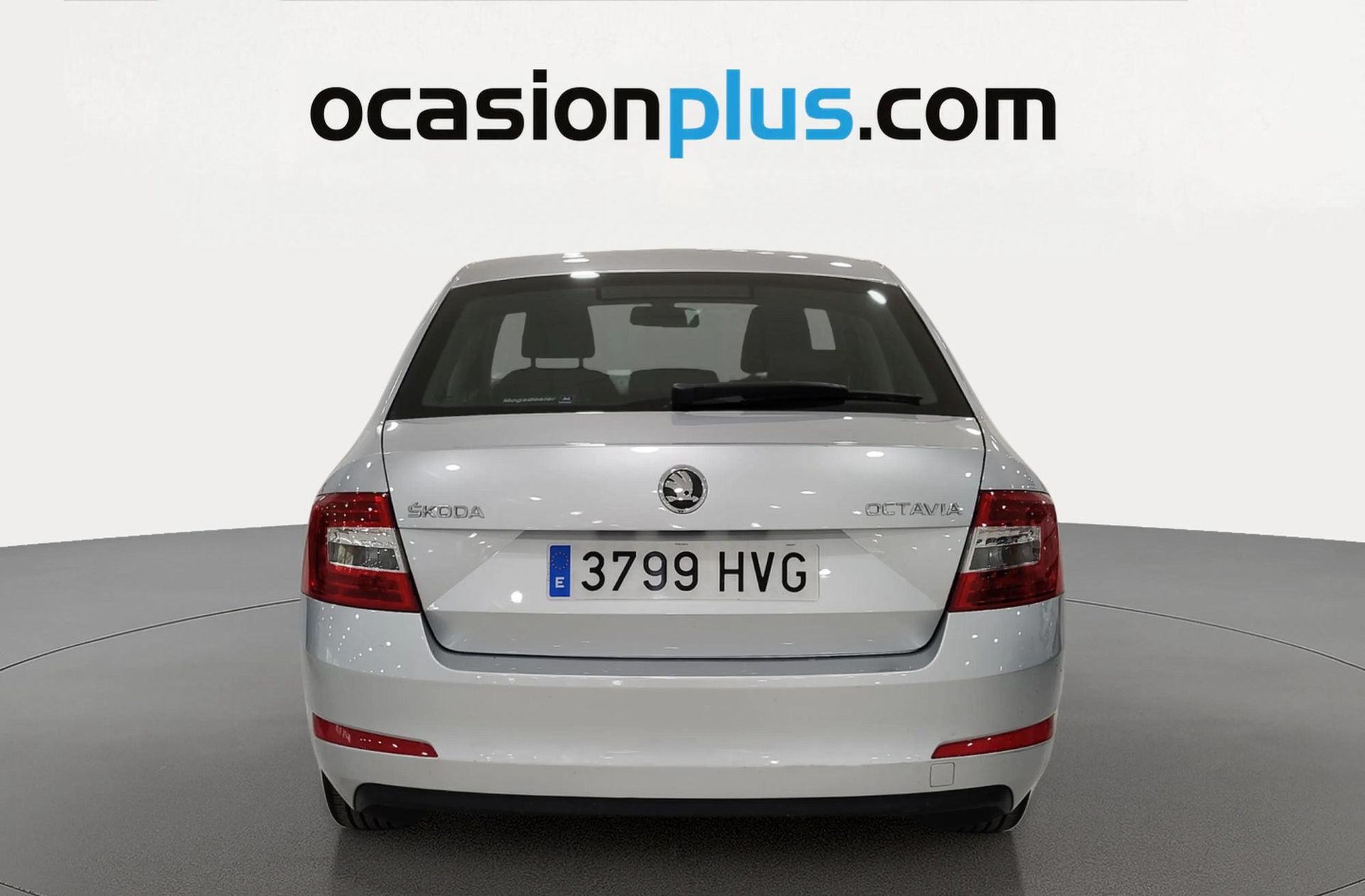 Škoda Octavia 2.0 TDI CR Ambition - foto 13