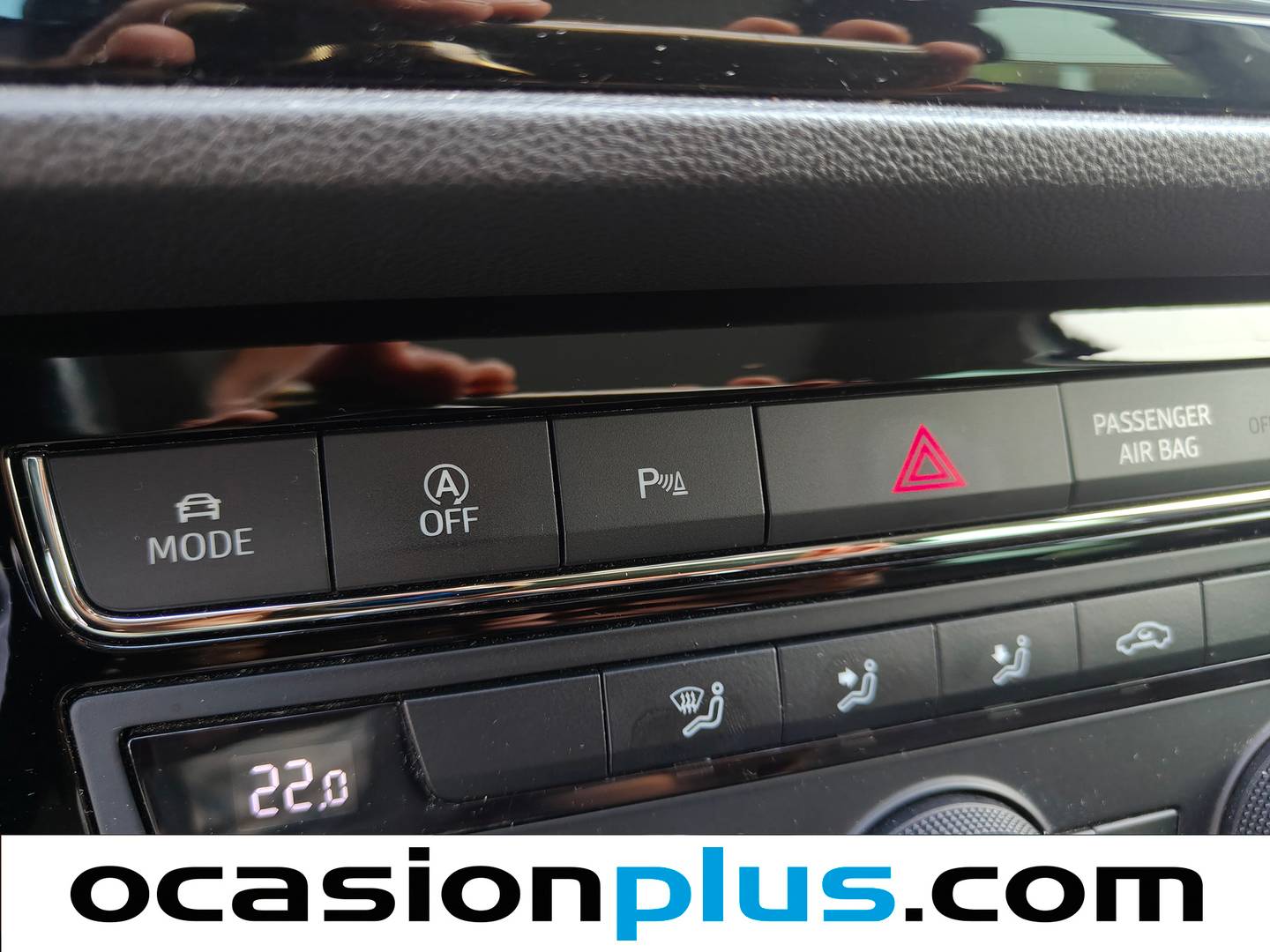 Seat León Seat León ST 2.0 EcoTSI S&S FR Edition DSG (190 CV) automático