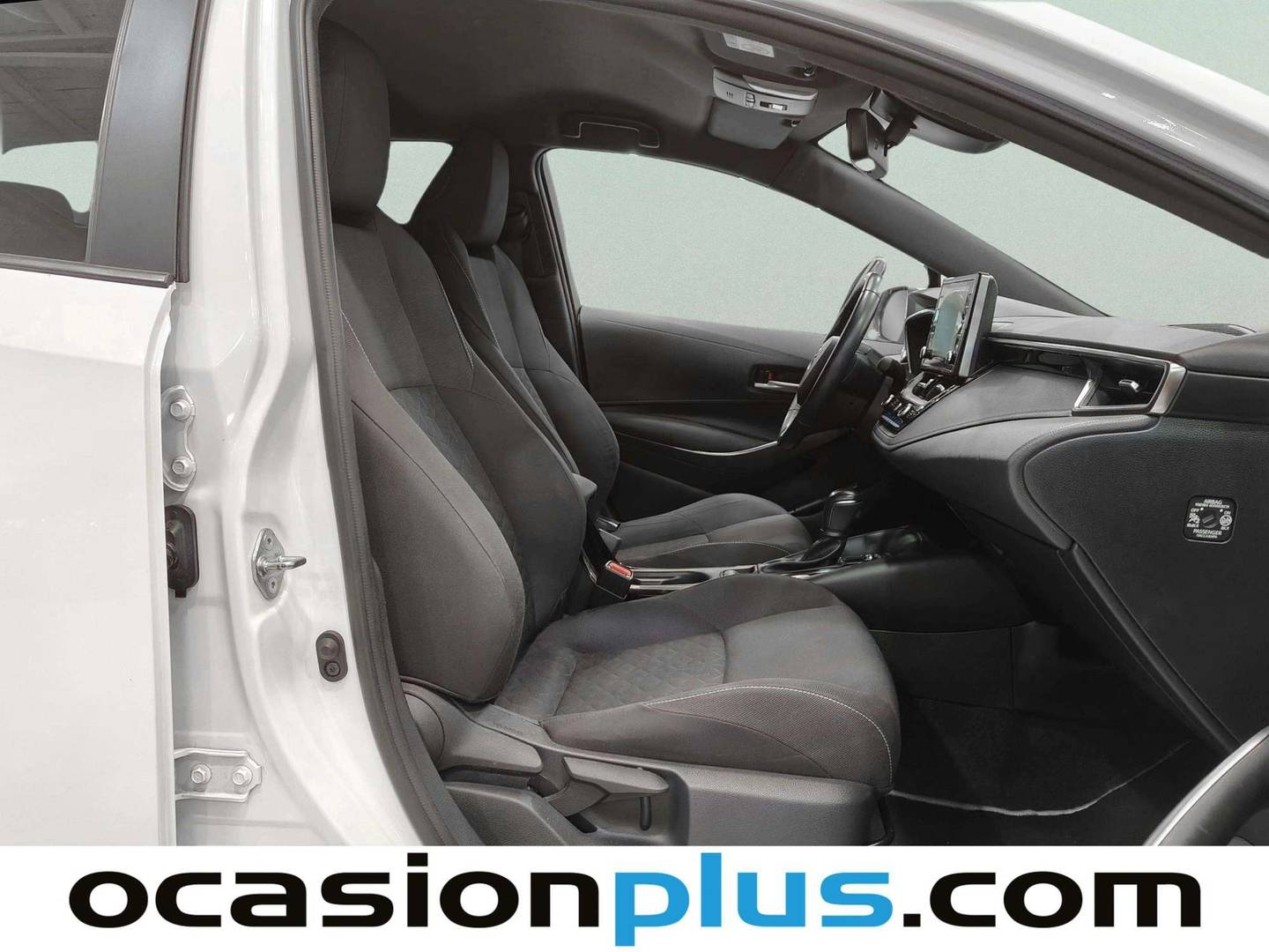 Toyota Corolla Toyota Corolla 140H Active Plus Touring Sport (140 CV) km 0