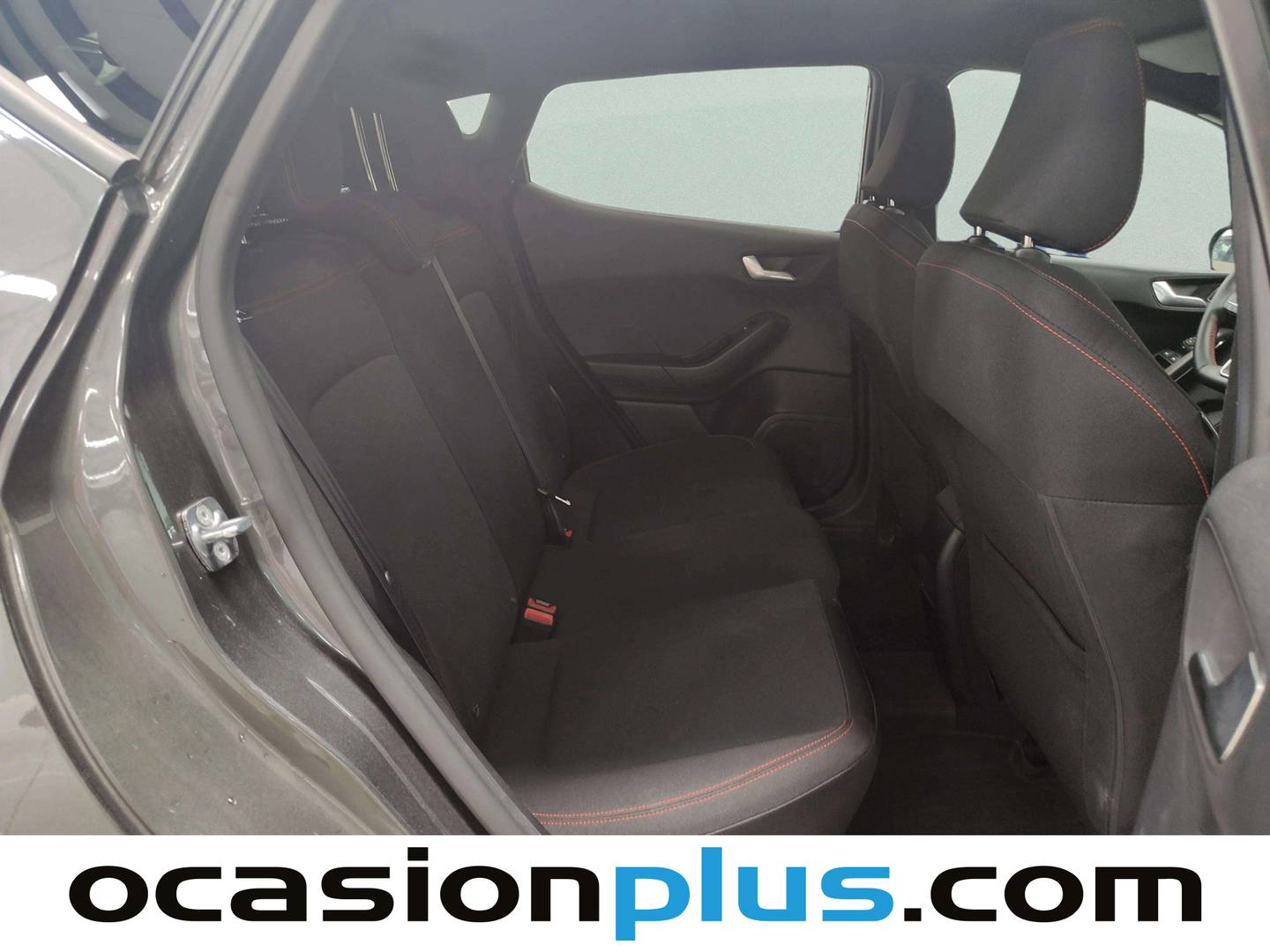 Ford Fiesta Ford Fiesta 1.0 EcoBoost ST-Line (100 CV) km 0