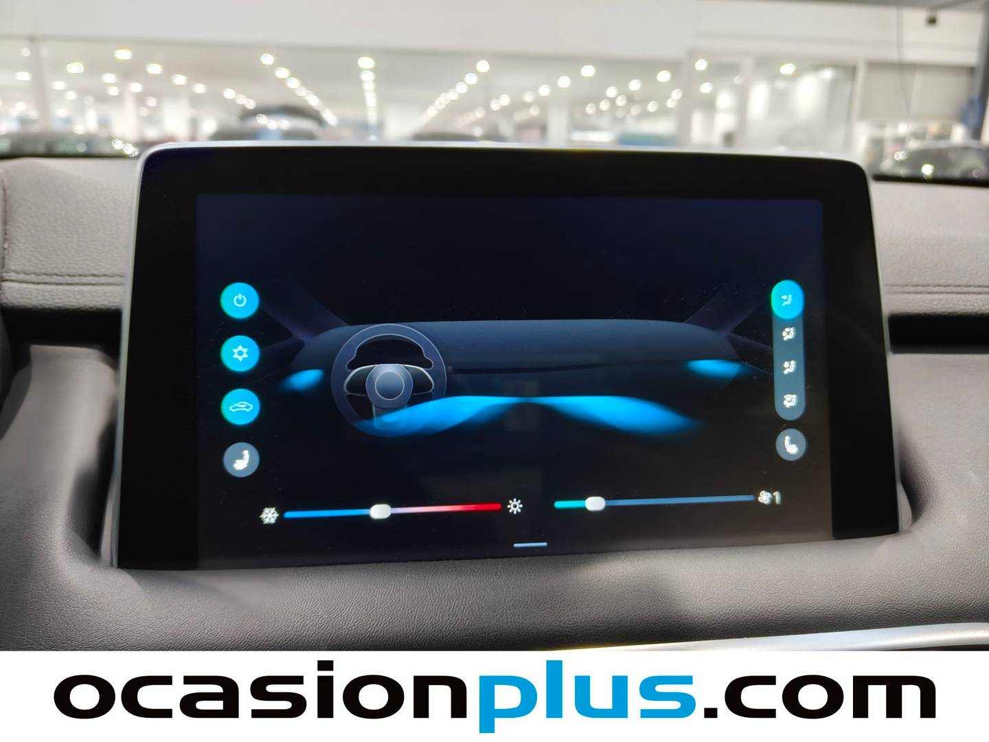 MG HS MG HS 1.5 Turbo GDI Comfort (162 CV) manual