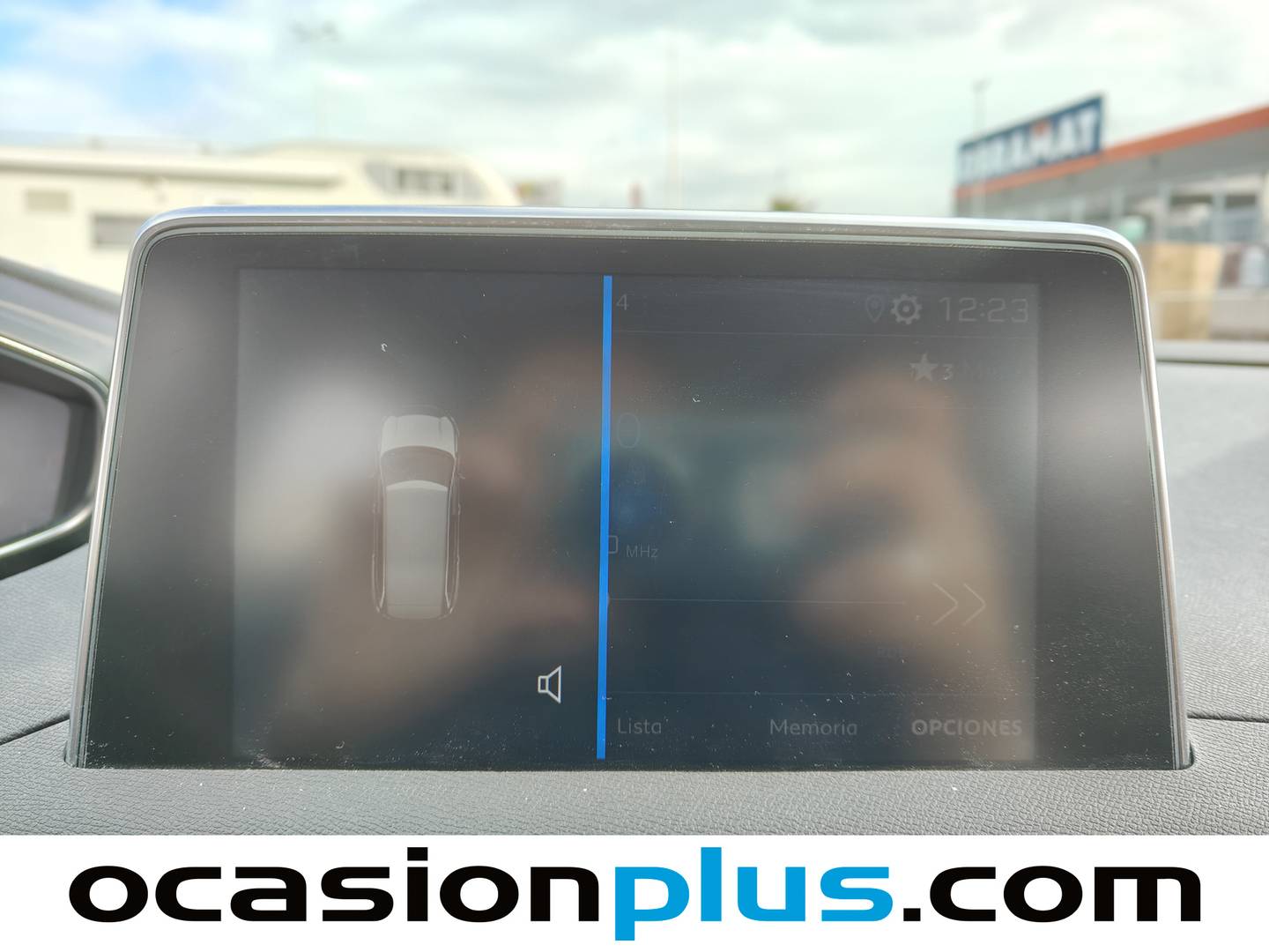 Foto Peugeot 5008 Peugeot 5008 1.2L PureTech S&S Active  (130 CV)