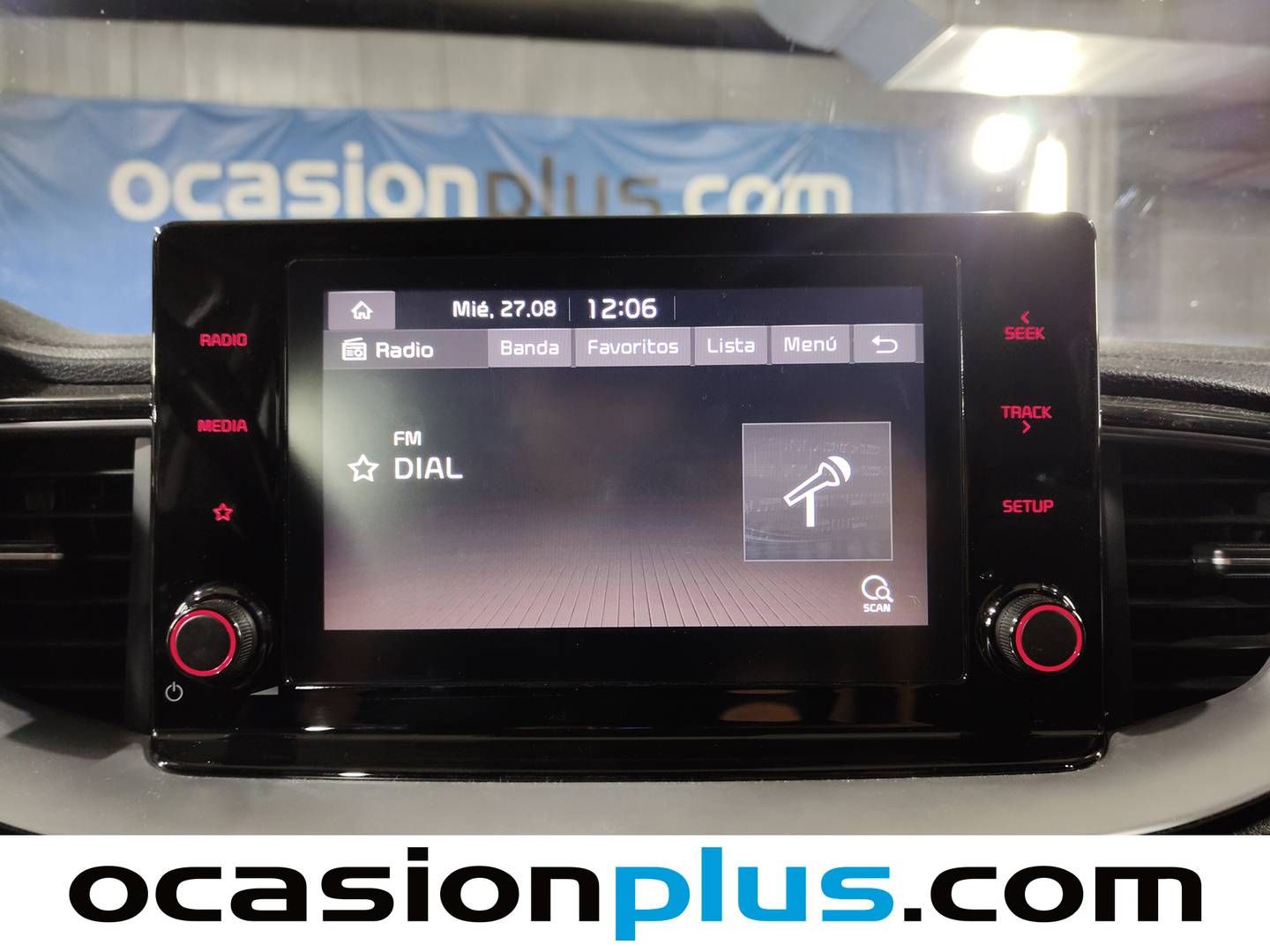 Foto KIA Ceed Tourer Kia Ceed Tourer 1.6 GDi PHEV eDrive Auto (141 CV)