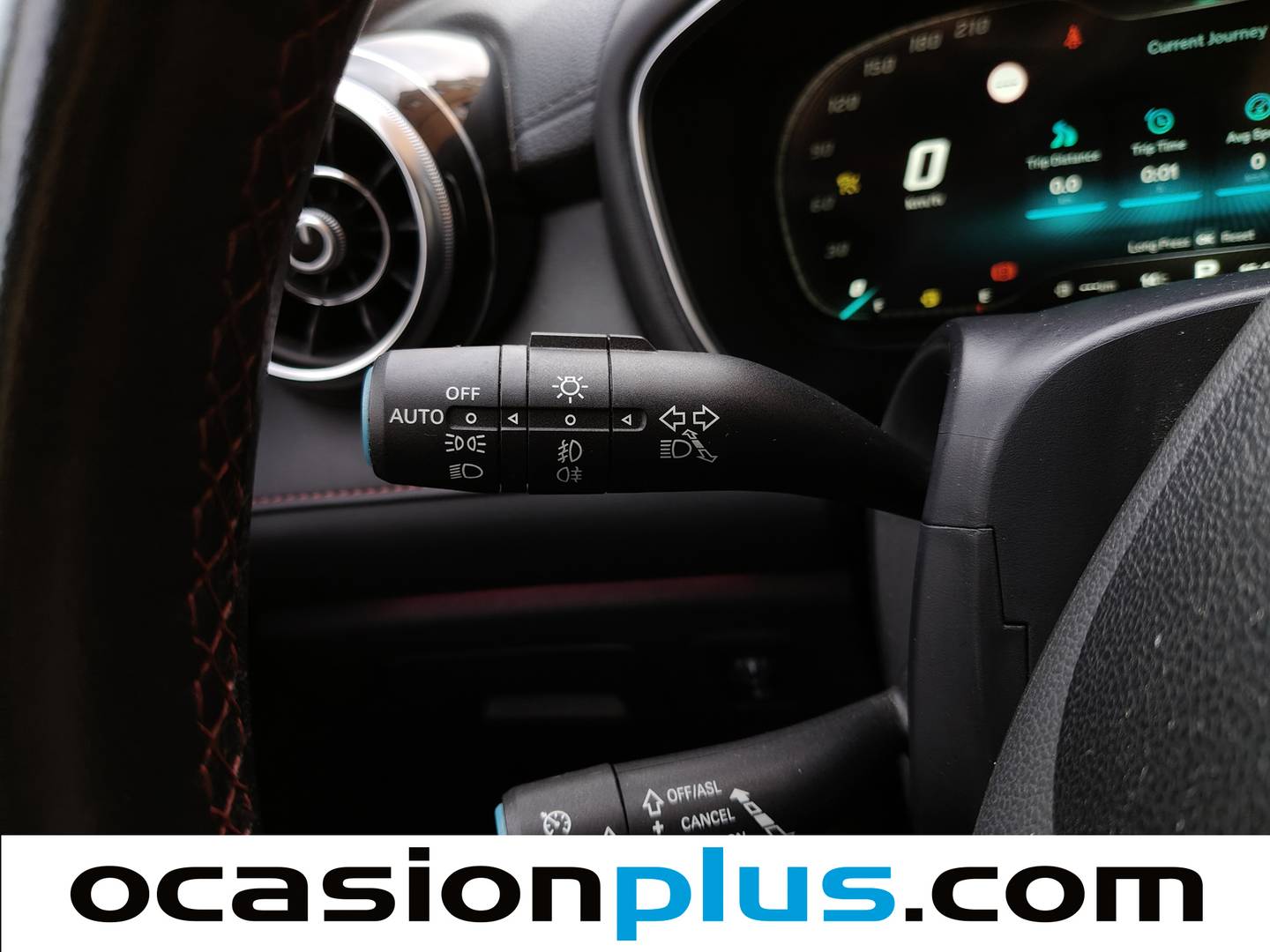 Foto MG HS MG HS 1.5 Turbo GDI Luxury DCT (162 CV)