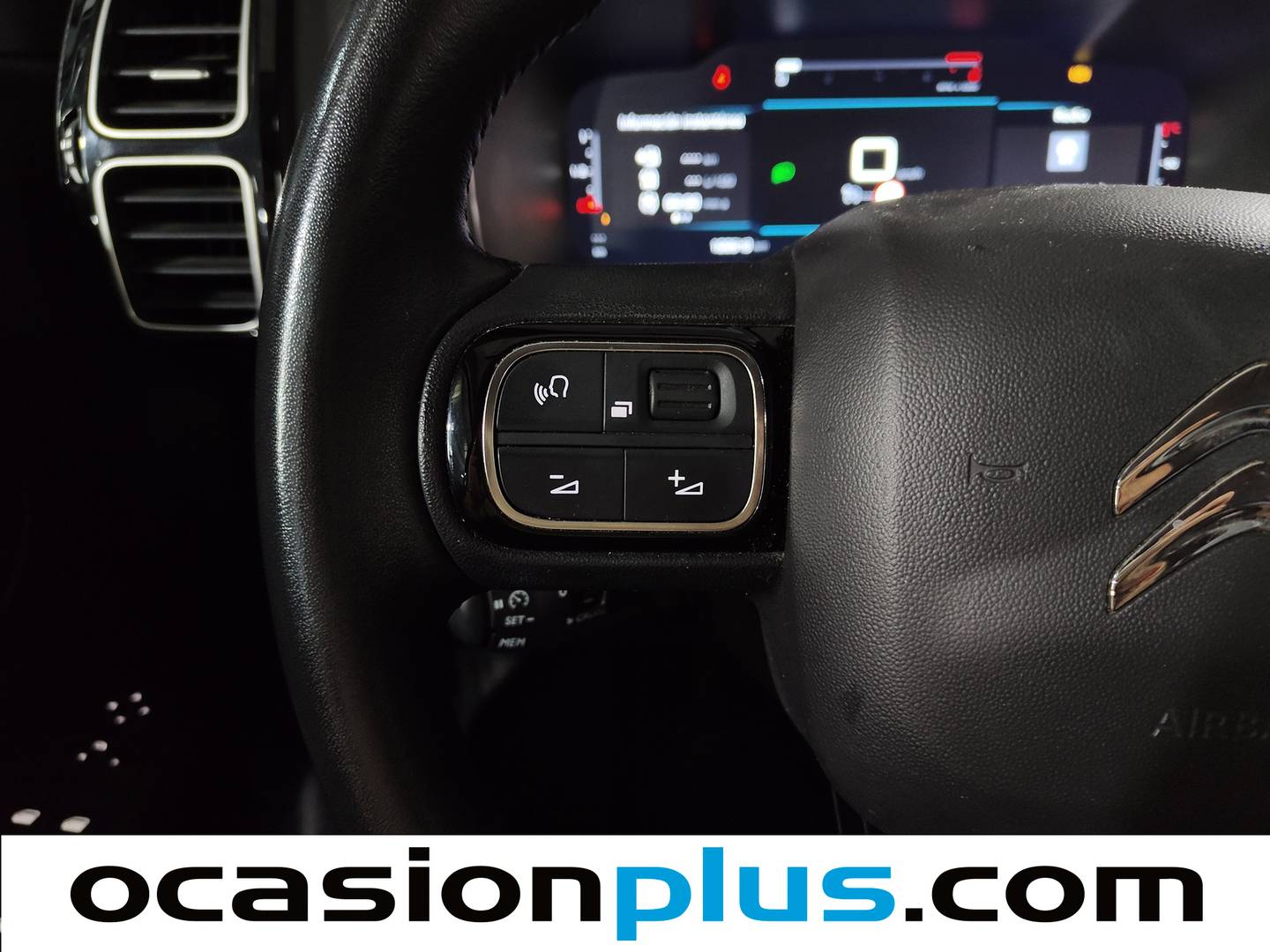 Citroën C5 Aircross Citroën C5 Aircross PureTech 130 S&S You (131 CV) al mejor precio