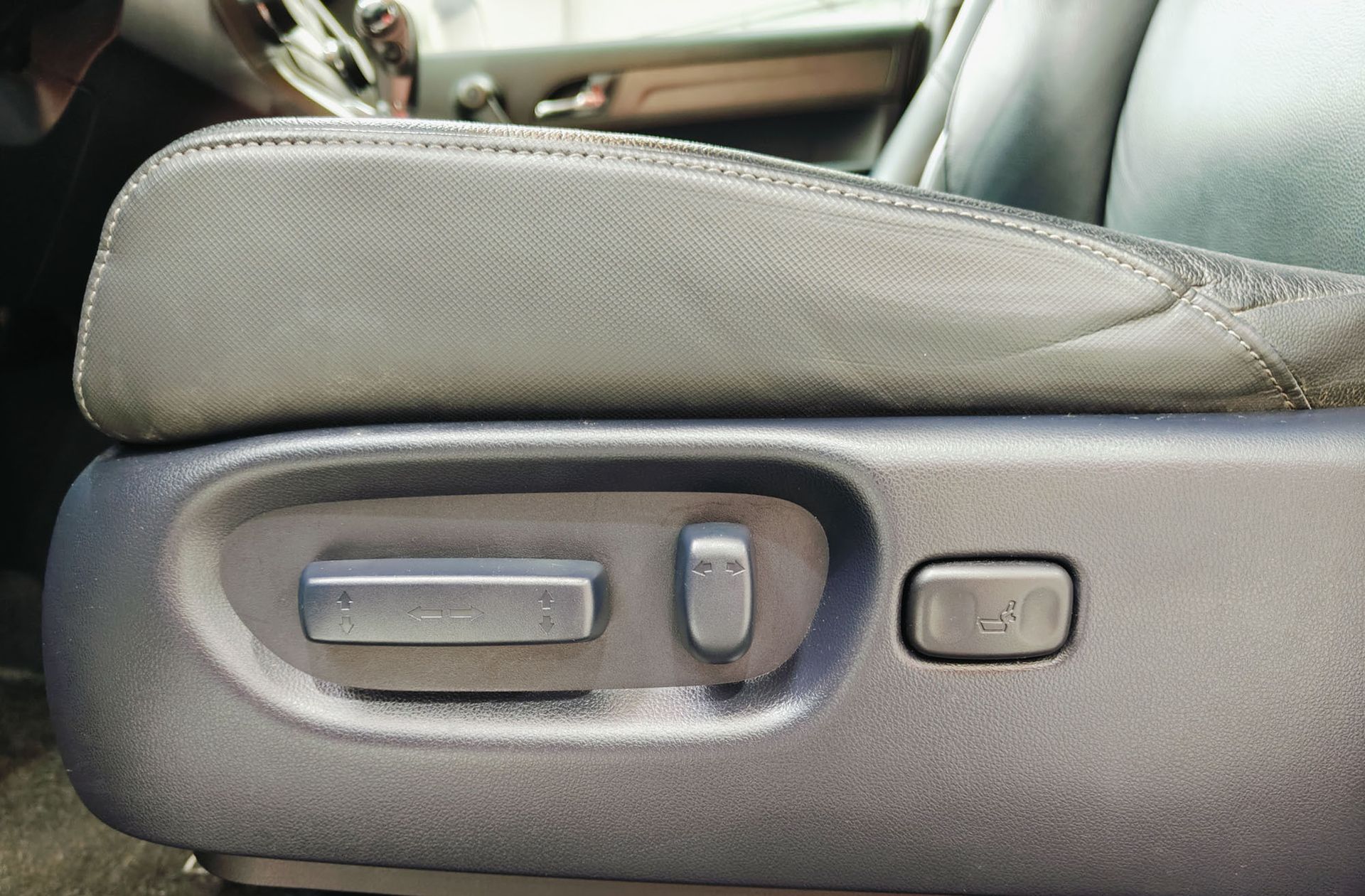 Honda CR-V 2.2 I-DTEC Luxury - foto 14