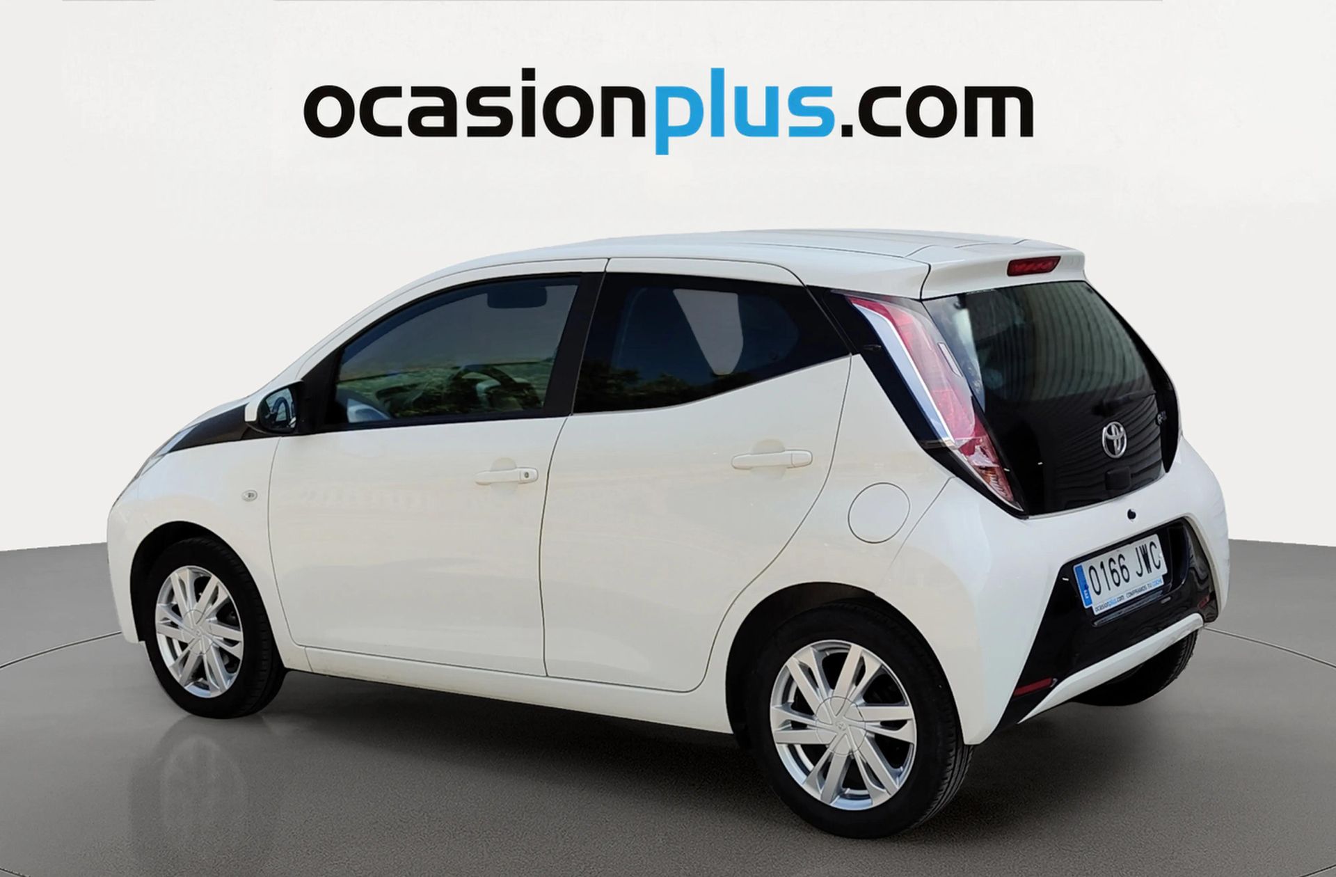 Toyota Aygo 1.0 70 x-play - foto 3