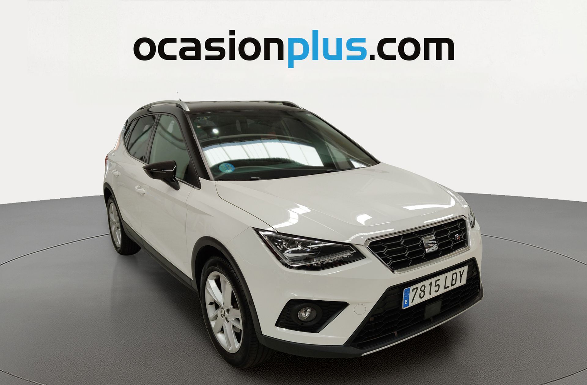 SEAT Arona 1.0 TGI GNC FR - foto 2