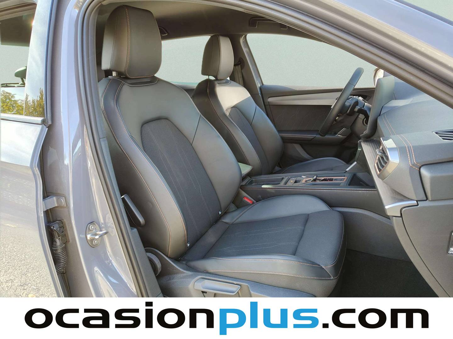 Foto Cupra León CUPRA León 1.5 TSI e-Hybrid (204 CV) DSG