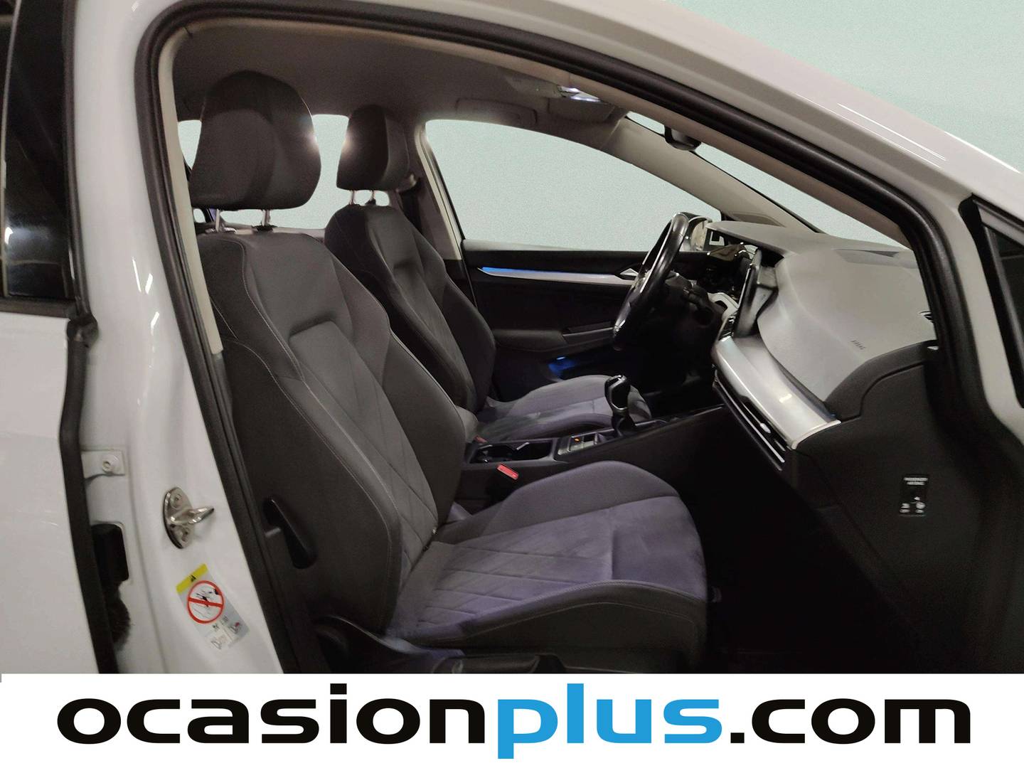 Volkswagen Golf Volkswagen Golf Life 2.0 TDI (115 CV) km 0