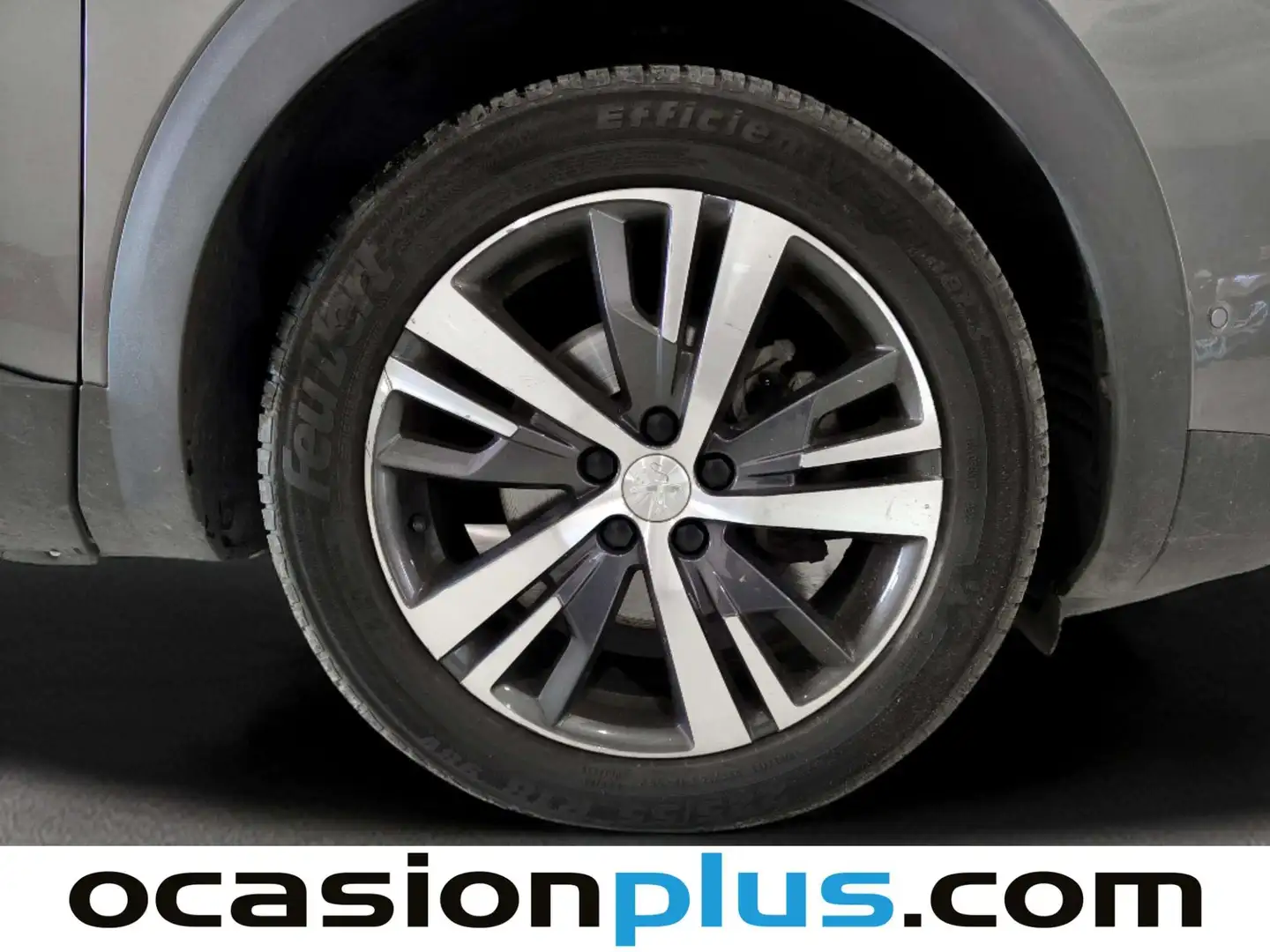 Foto Peugeot 5008 Peugeot 5008 PureTech 130 S&S Allure Pack EAT8 (130 CV)