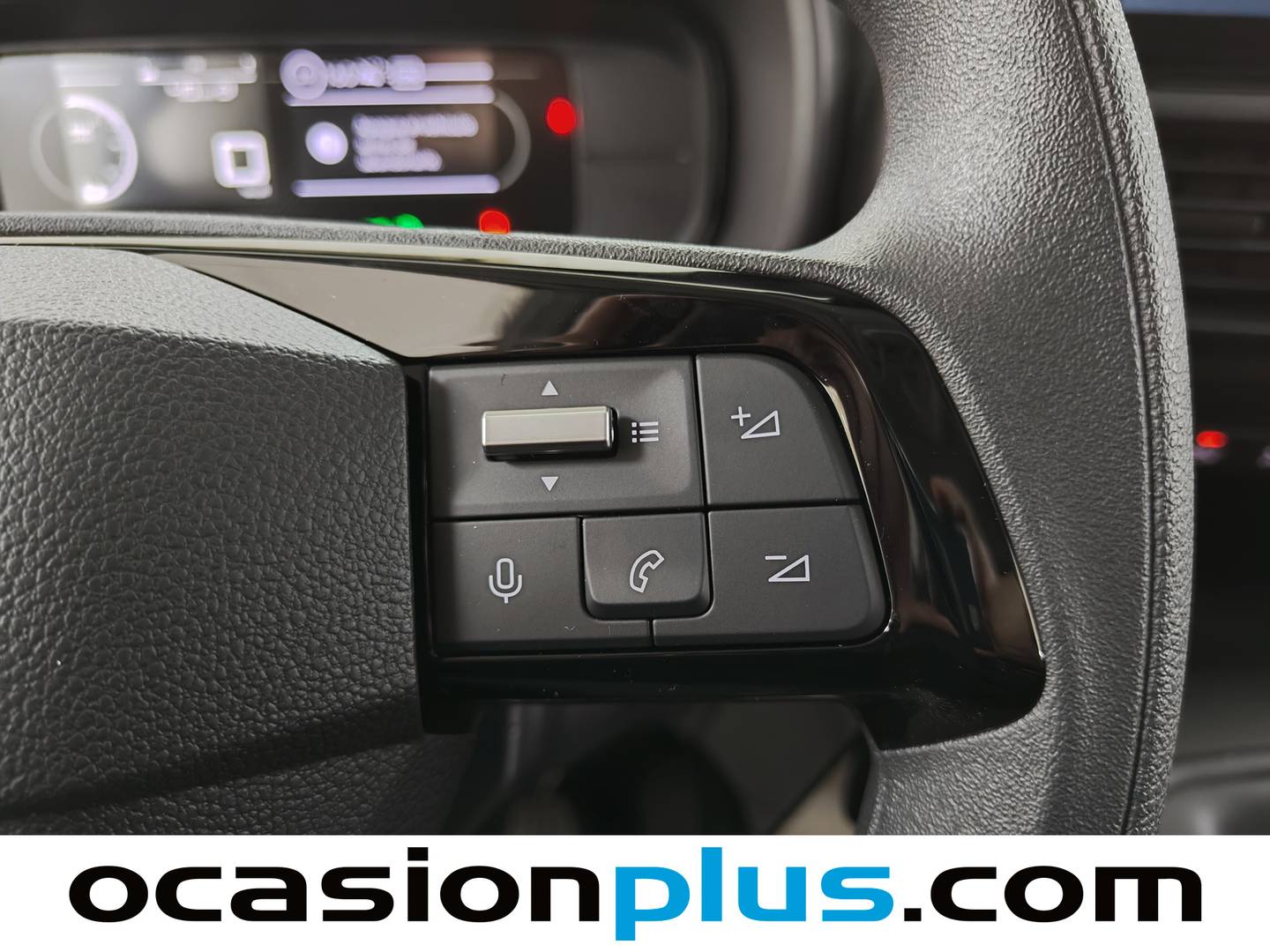 Fiat Doblò Fiat Dobló Furgón BlueHDi 100 M (100 CV) de ocasión