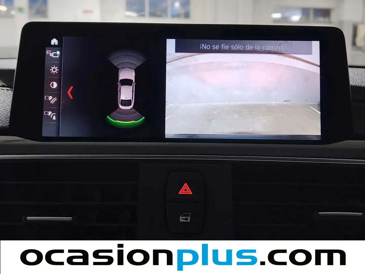 Foto BMW Serie 4 BMW Serie 4 420i Gran Coupe (184 CV)