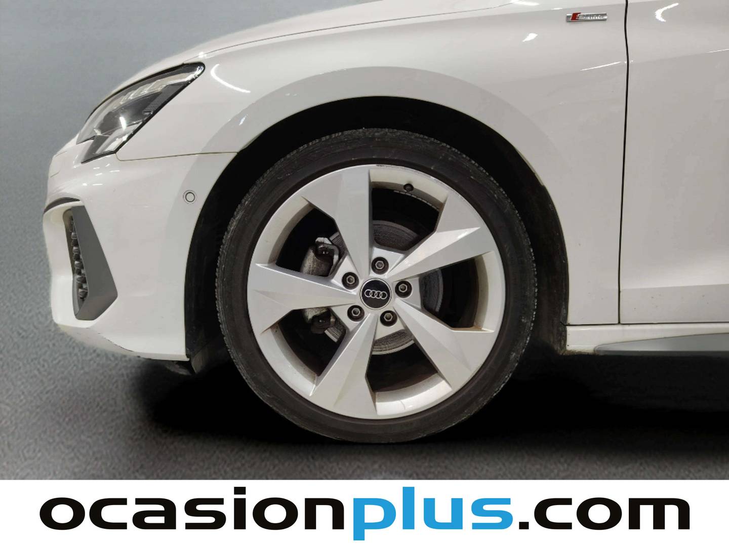 Audi A3 Audi A3 Sportback S line 35 TFSI (150 CV) S tronic 2023