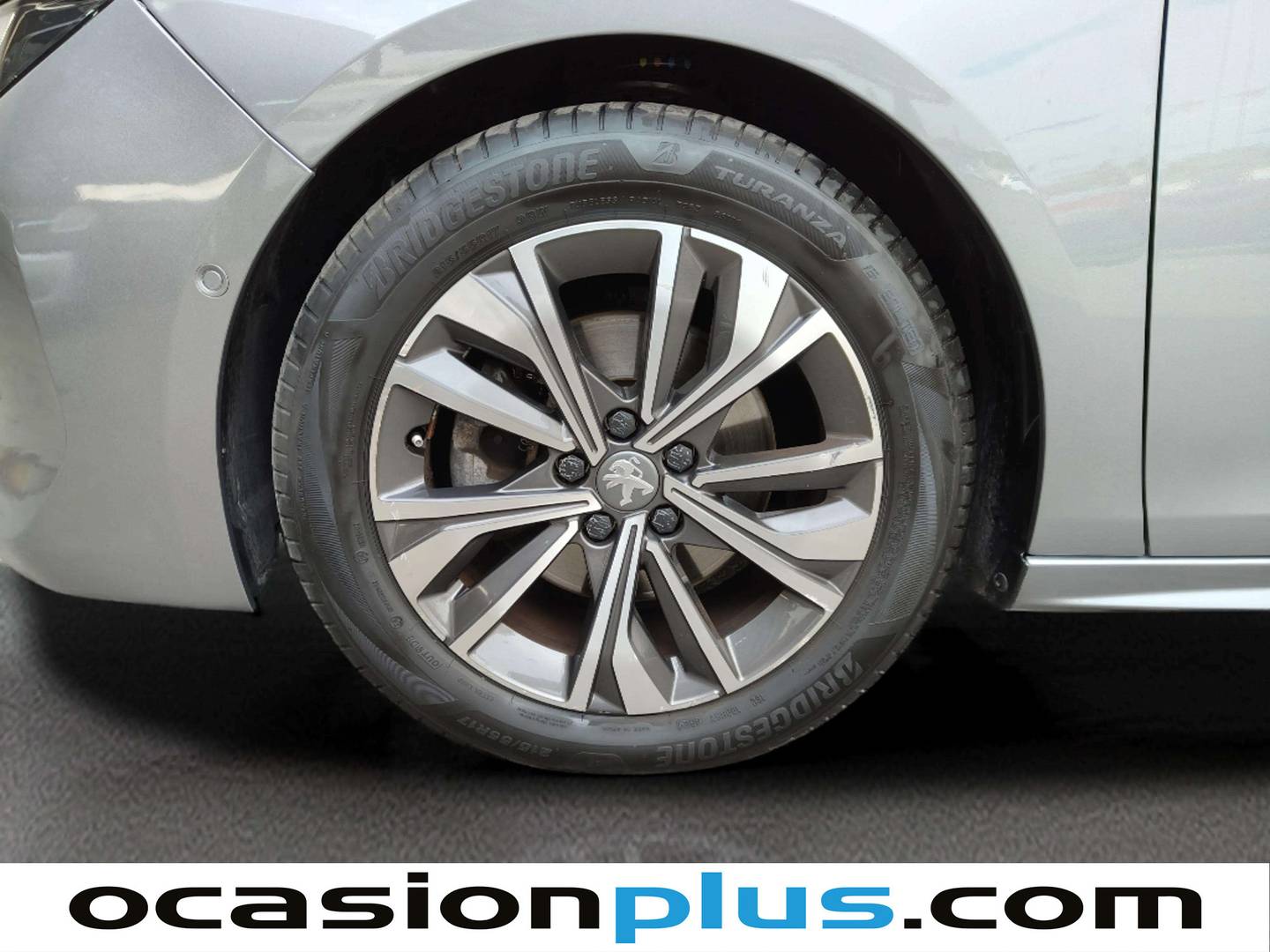 Peugeot 508 Peugeot 508 PureTech 130 Allure Pack EAT8 96 kW (130 CV) 130cv