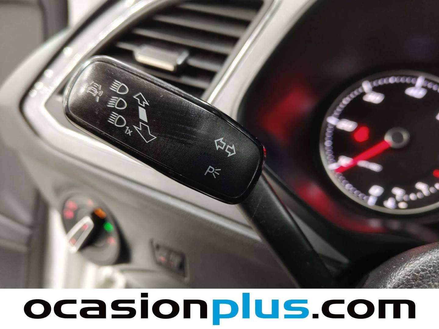 Foto Seat León SEAT León SC 1.6 TDI S&S I-Tech 17 (105 CV)