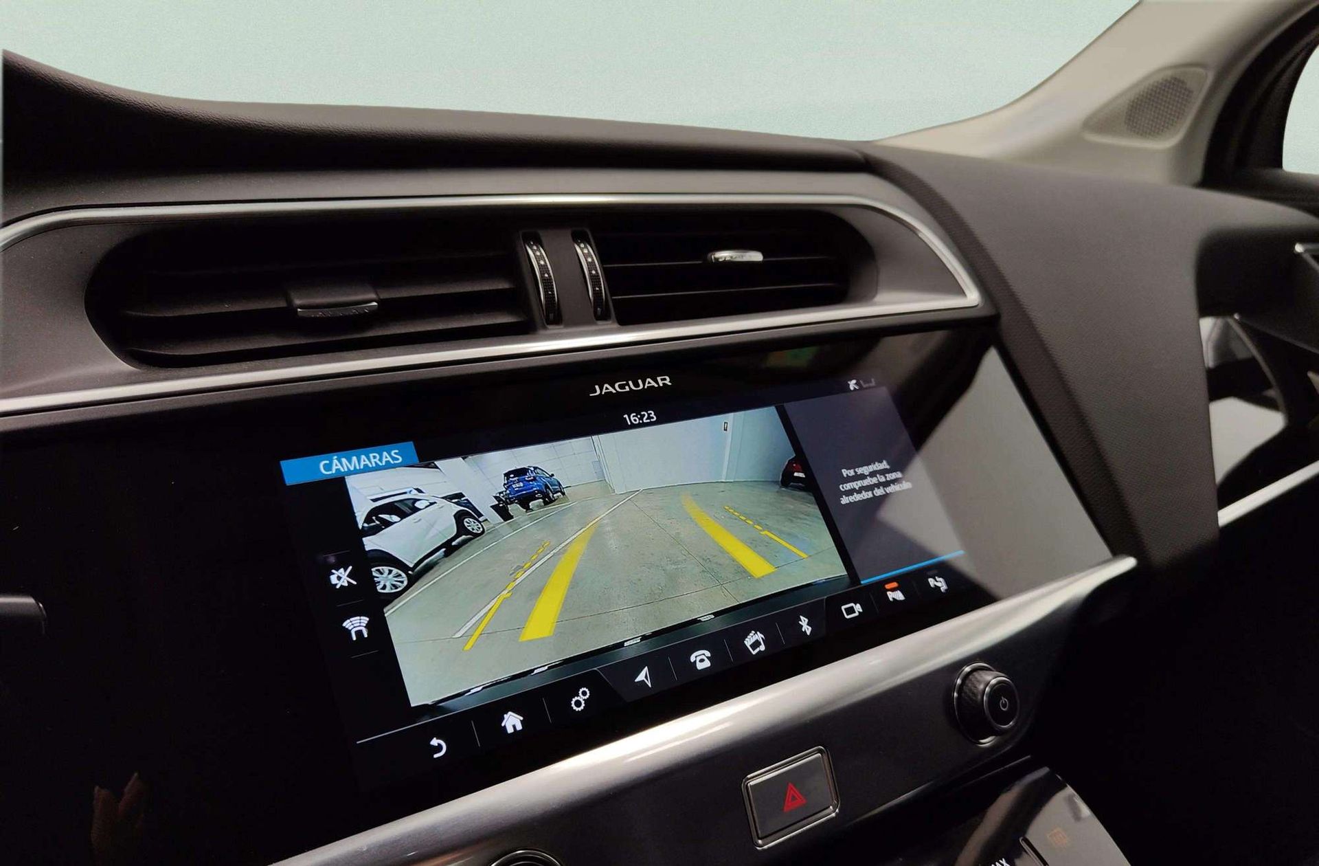Jaguar I-Pace EV400 S 4WD - foto 12