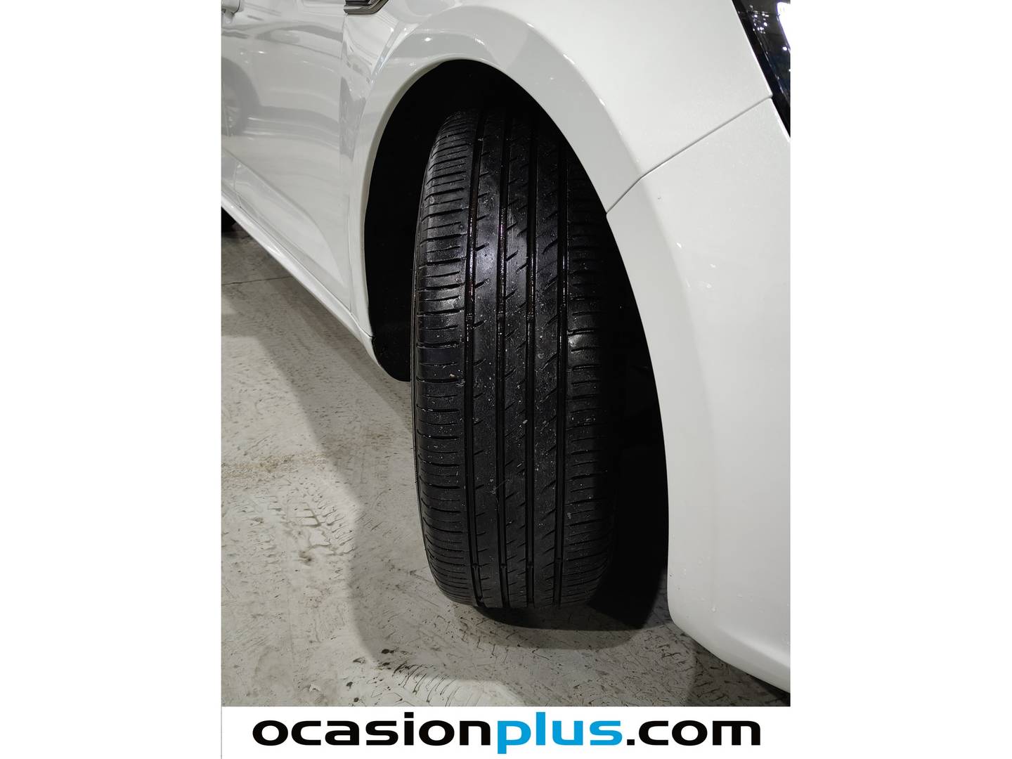 Foto Renault Talisman Renault Talisman Intens Energy dCi (110 CV)