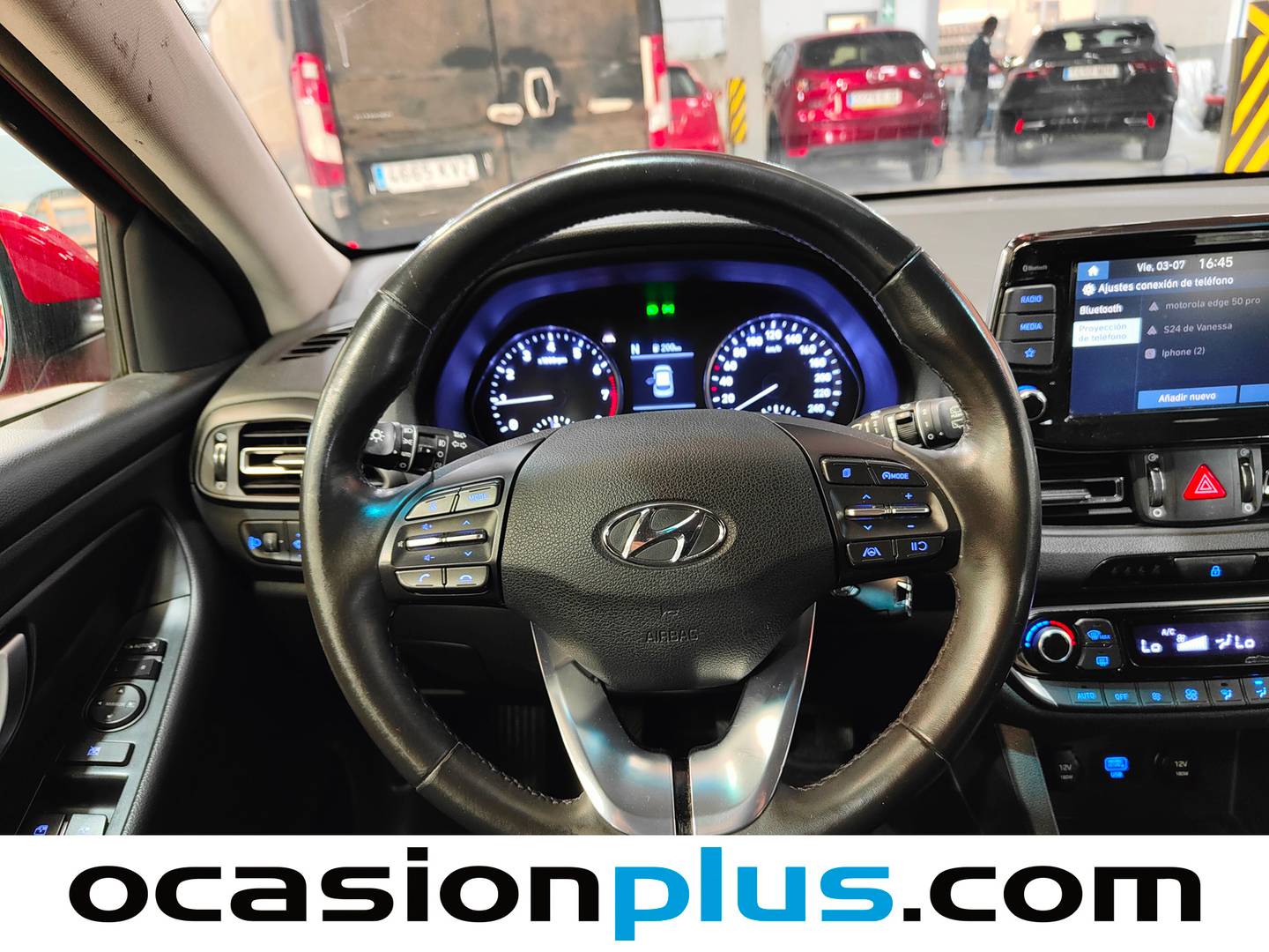 Hyundai i30 Hyundai i30 1.0 TGDI 48V Klass (120 CV) 2023