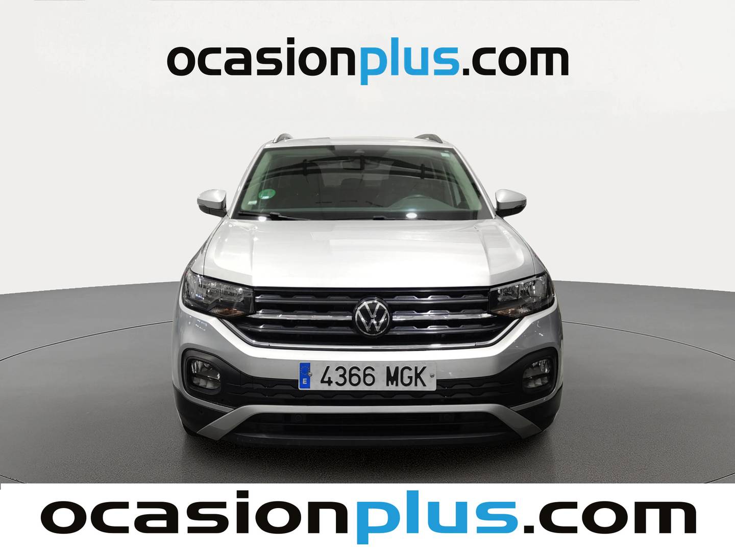 Volkswagen T-Cross Volkswagen T-Cross Advance 1.0 TSI (110 CV) seminuevo
