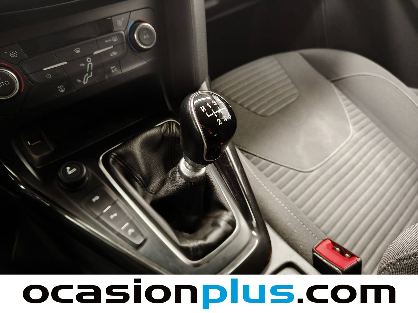 Foto Ford Focus Ford Focus 1.0 Ecoboost S&S Titanium (125 CV)