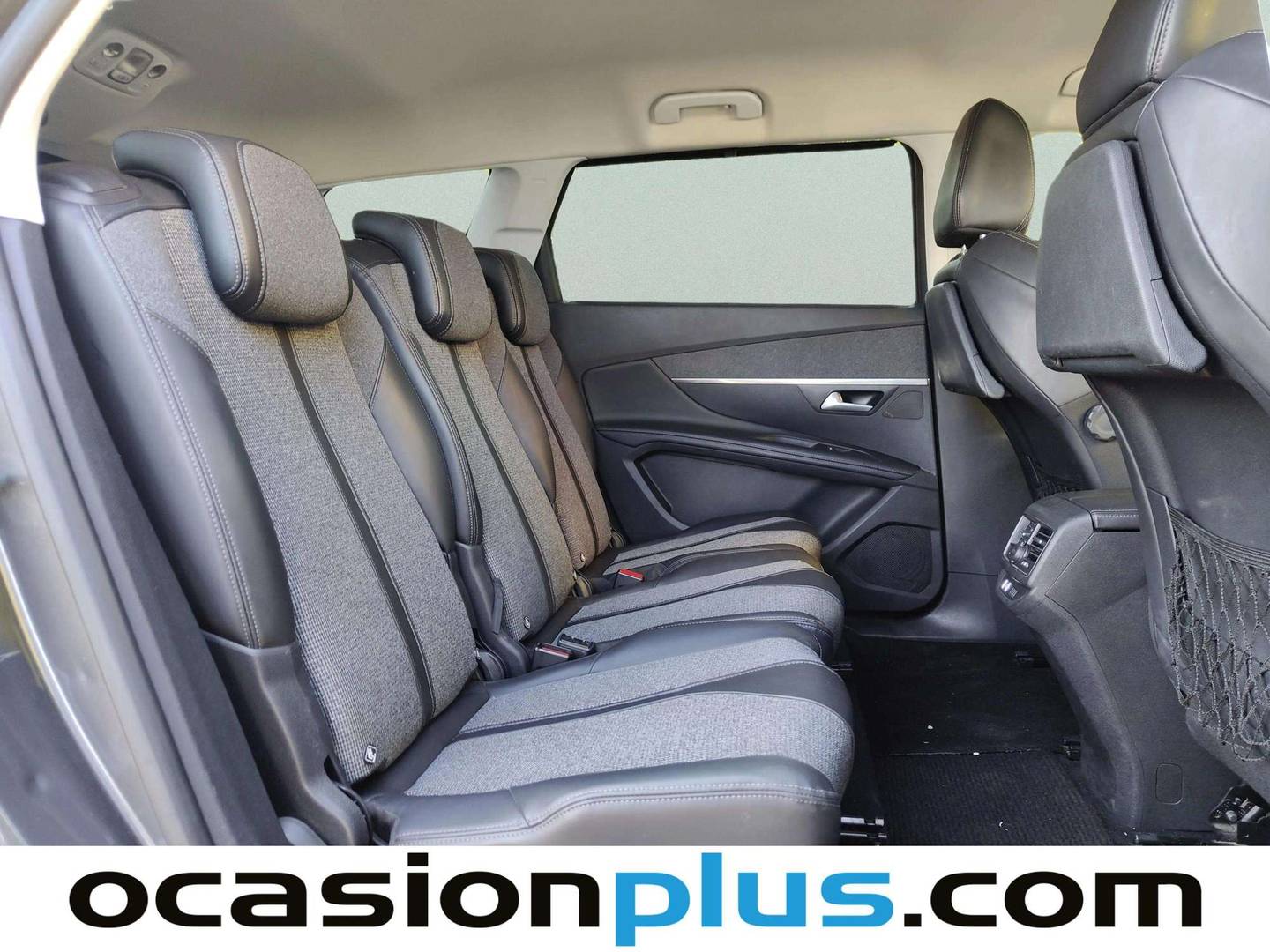 Peugeot 5008 Peugeot 5008 PureTech 130 S&S Allure (130 CV) al mejor precio