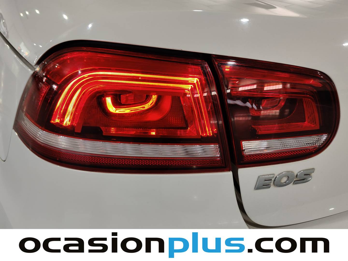 Volkswagen Eos Volkswagen Eos Excellence 2.0 TDI BMT (140 CV) km 0