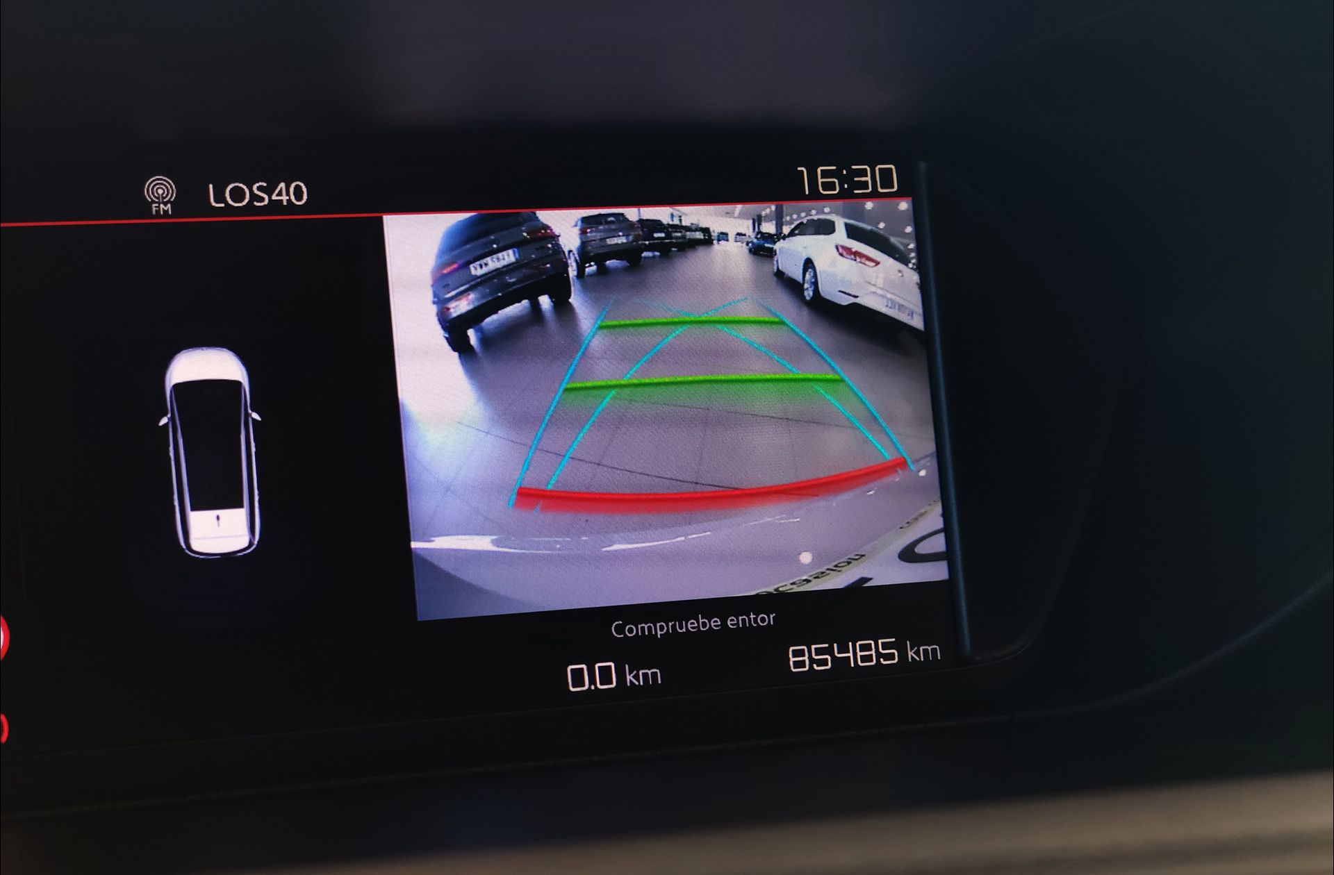 Citroën C4 Grand Picasso BlueHDi 150 Shine 7 plazas - foto 10