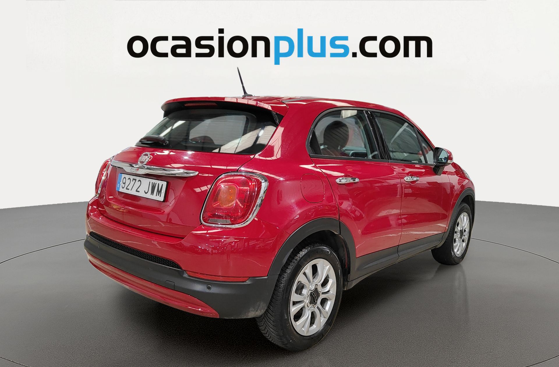 Fiat 500X 1.4 MultiAir Pop Star 4x2 - foto 3