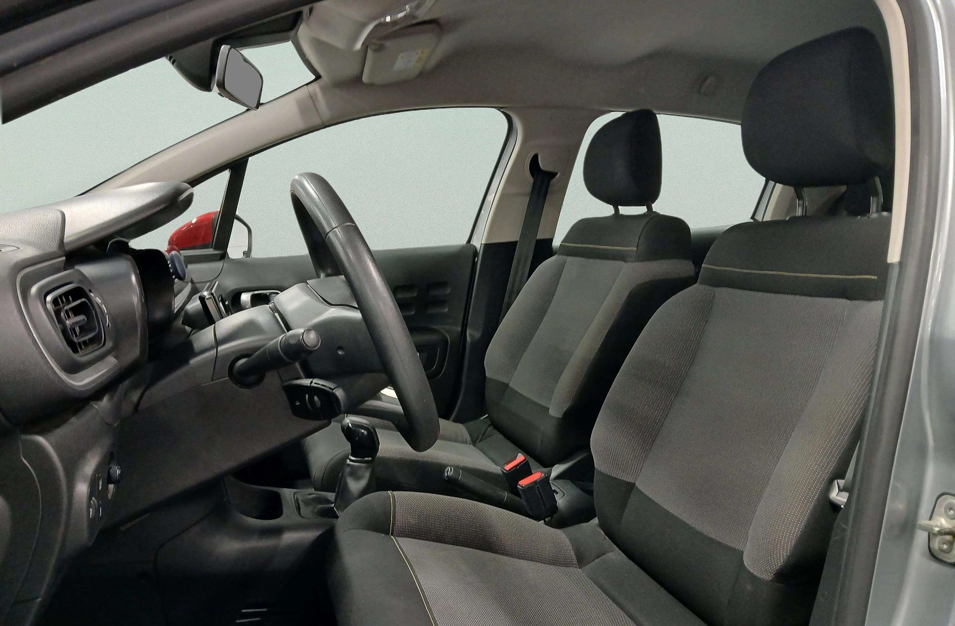 Citroën C3 PureTech 83 Feel - foto 8