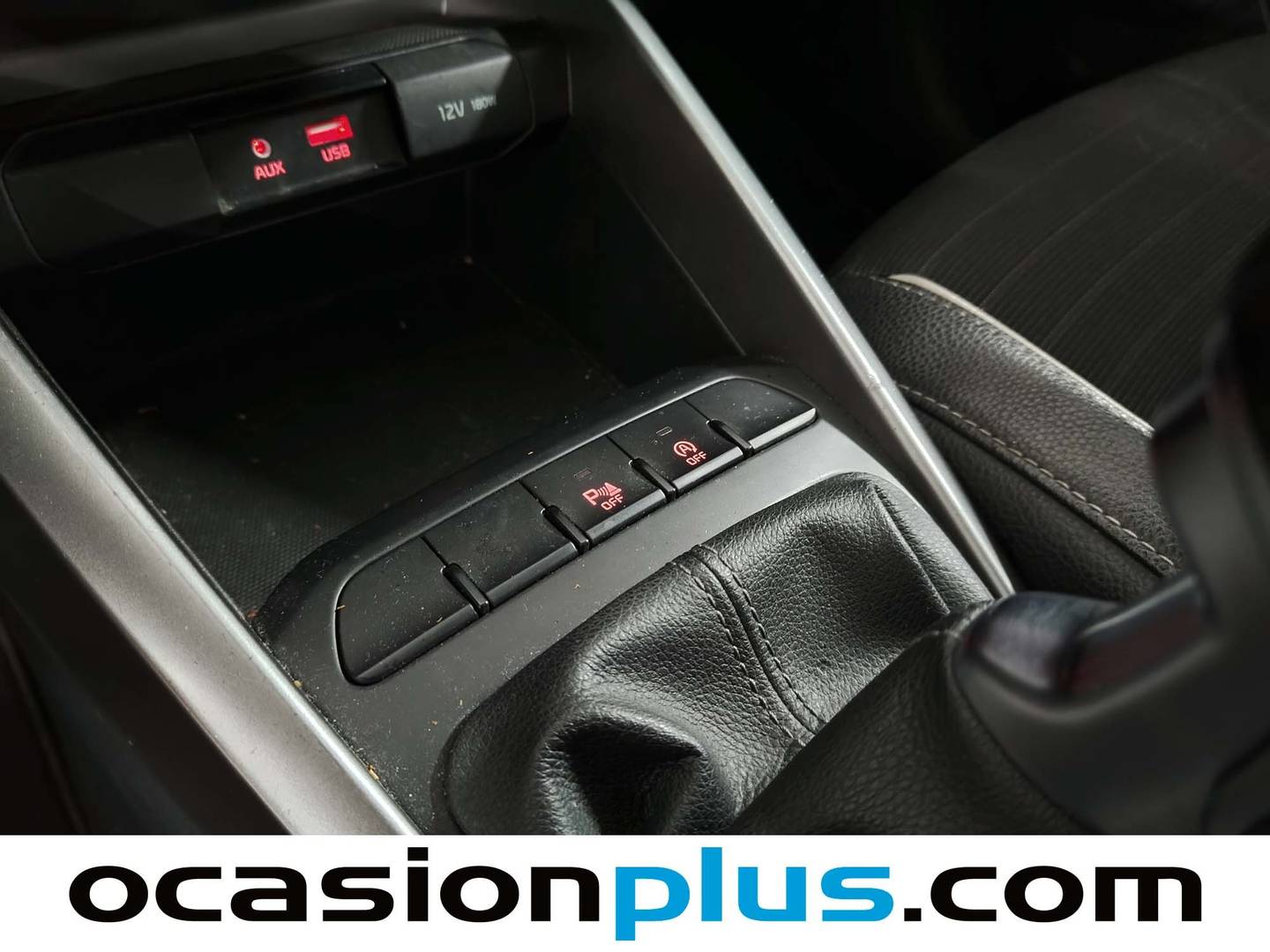 Foto KIA Rio Kia Rio 1.0 T-GDi GT Line (120 CV)