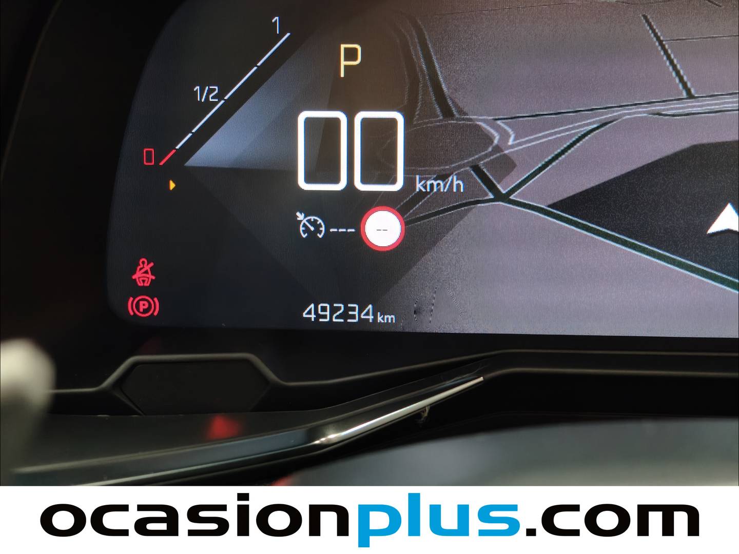 Foto DS DS 7 Crossback DS DS7 Crossback PureTech 130 Bastille+ AT (131 CV)