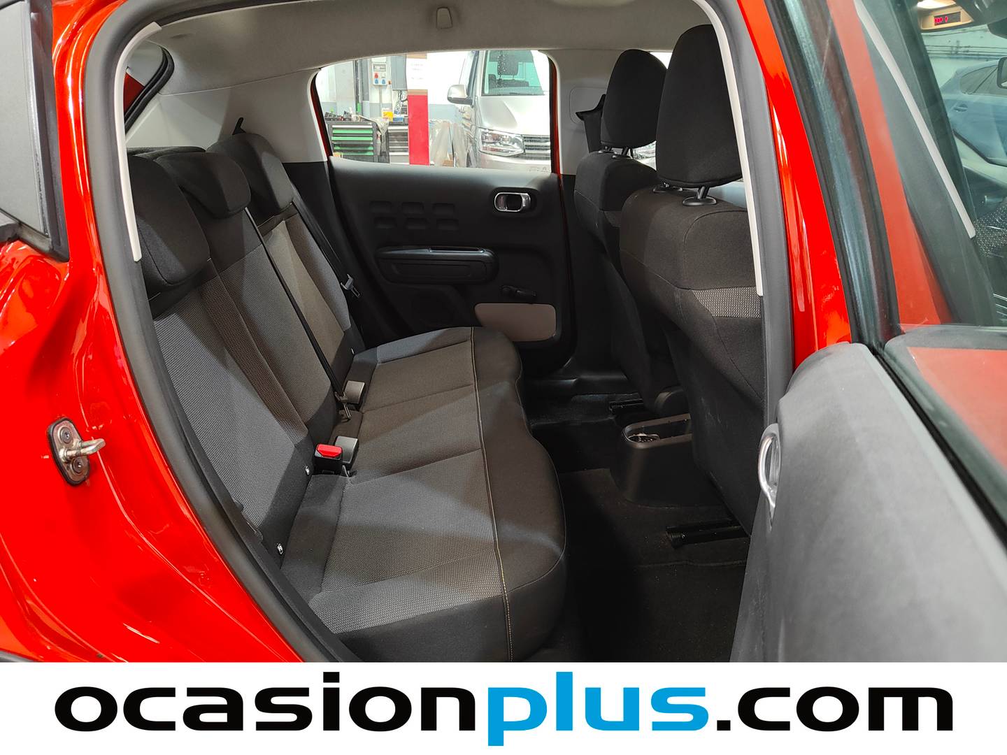 Citroën C3 Citroën C3 PureTech 82 Feel (83 CV) al mejor precio