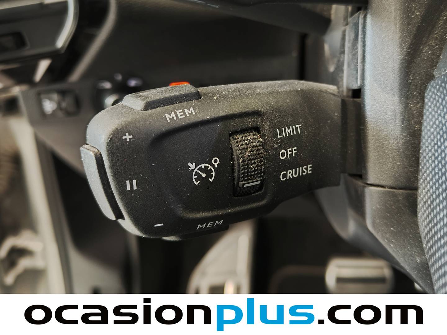 Foto DS DS 7 Crossback DS DS7 Crossback BlueHDi 130 DE Performance Line AT (130 CV)