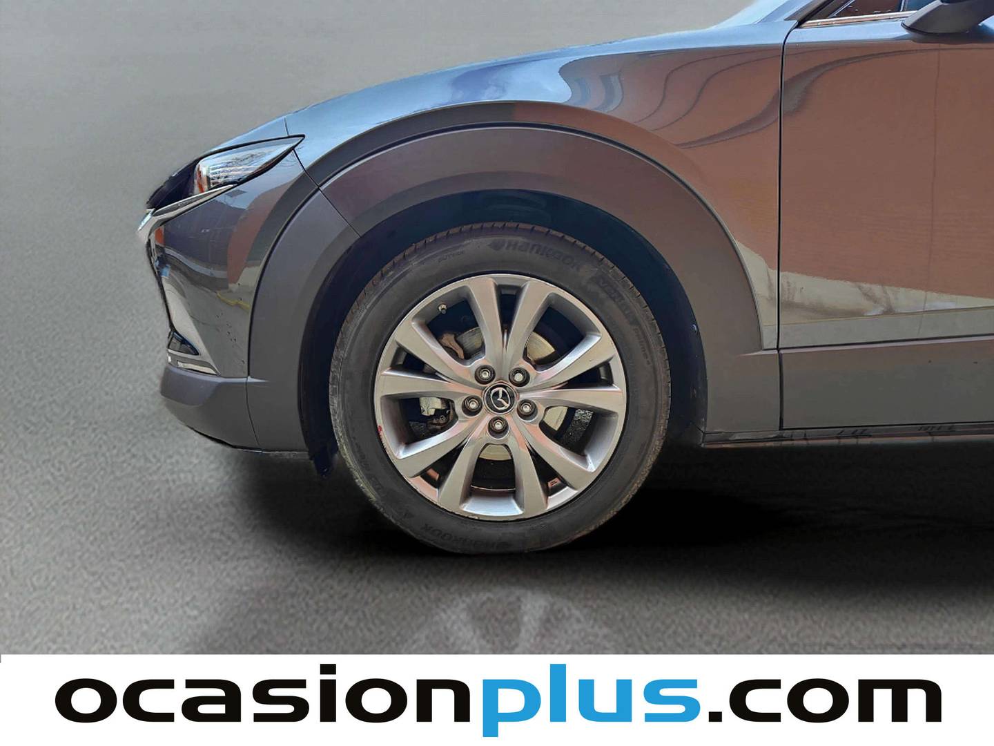 Foto Mazda CX-30 Mazda CX-30 2.0 Skyactiv-X Zenith (186 CV)