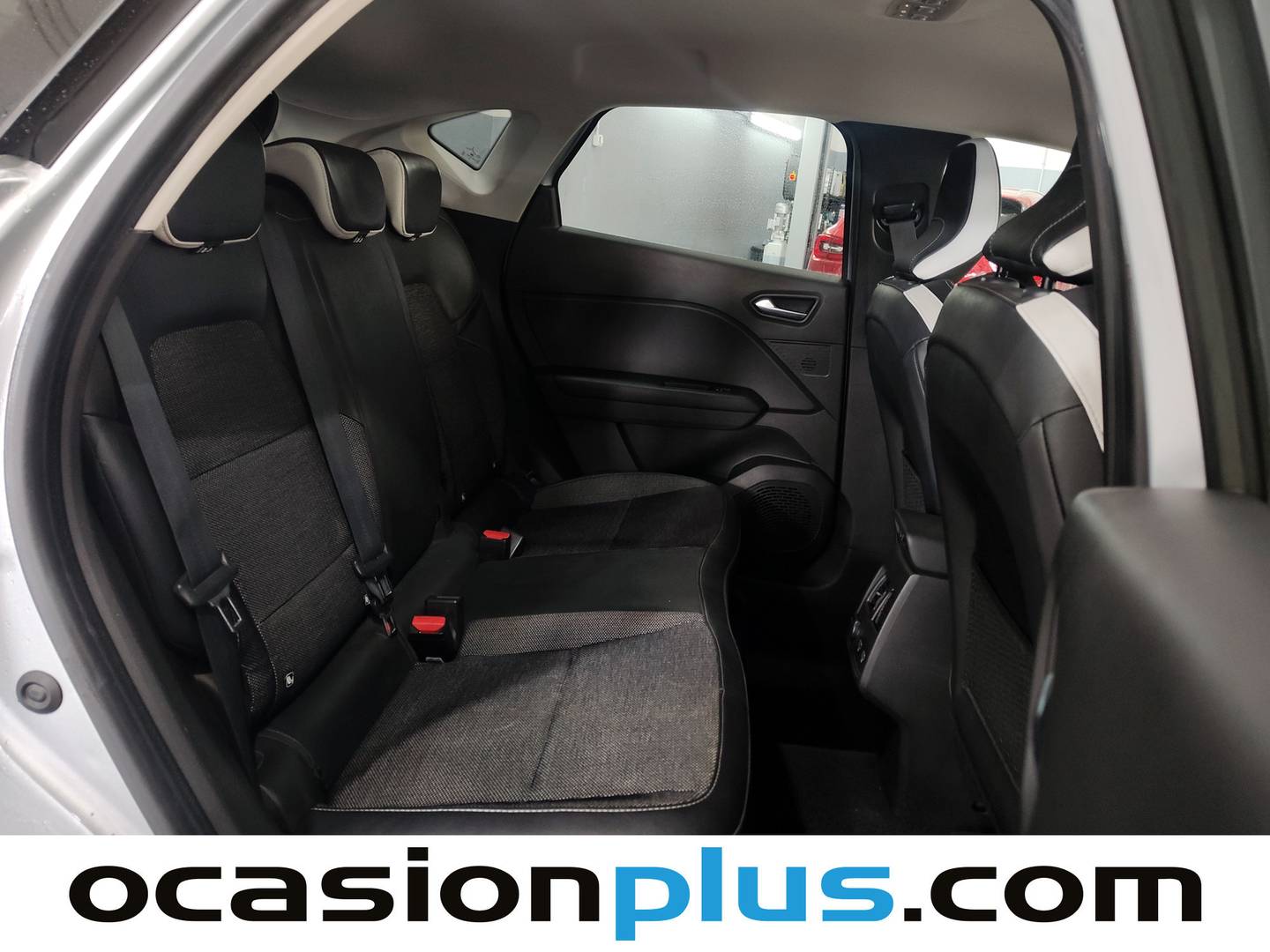 Renault Captur Renault Captur Techno TCe (90 CV) gasolina