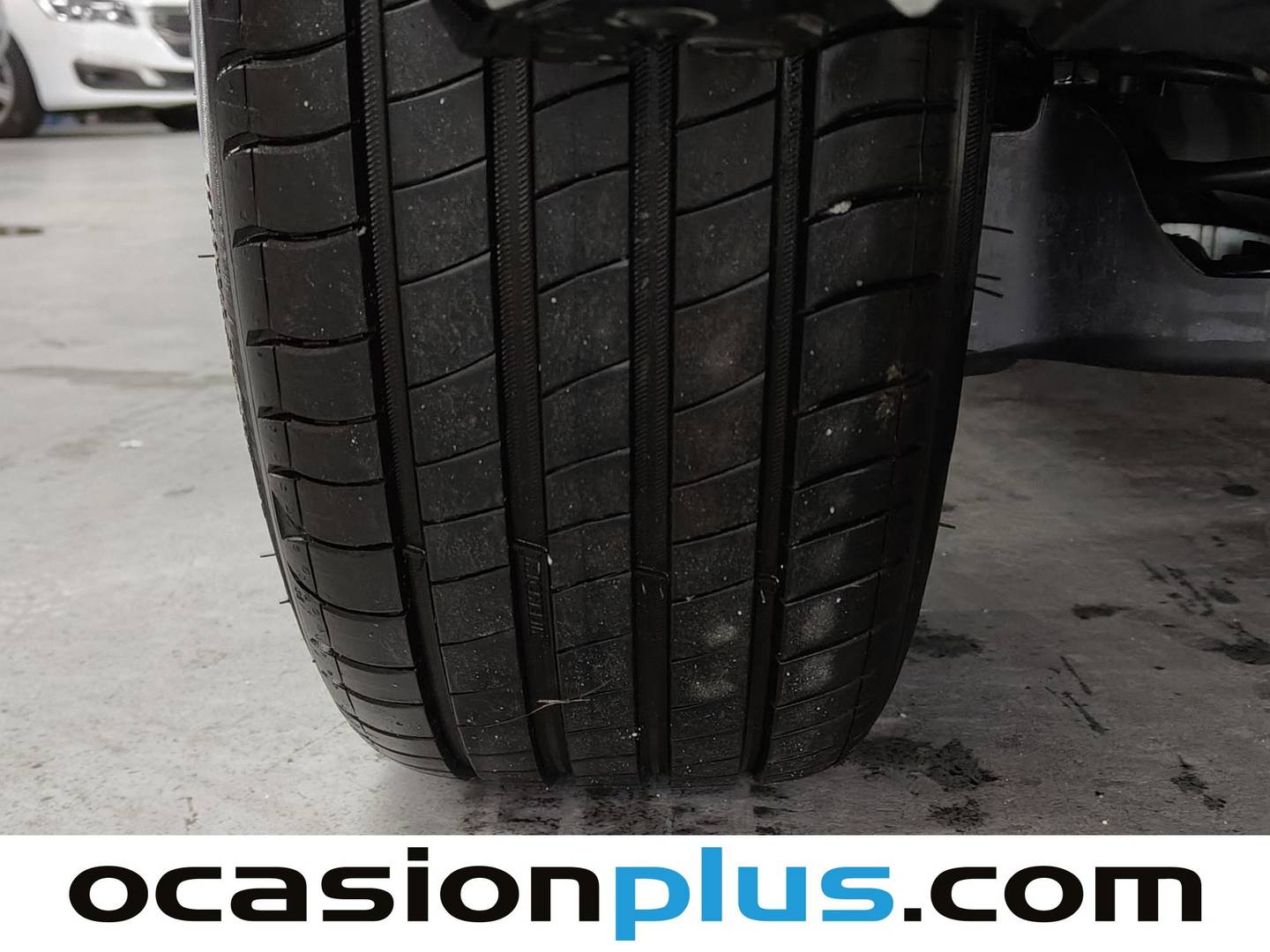 Foto Opel Corsa Opel Corsa 1.2 T XHL GS (100 CV)