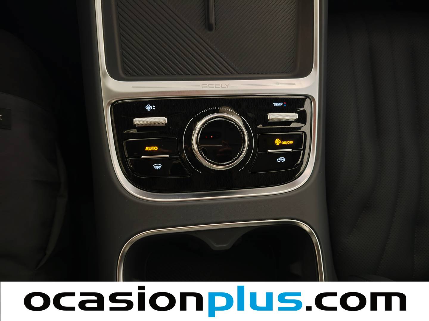 Geely Starray EM-i Geely Starray EM-i 1.5 PHEV PRO (262 CV) km 0