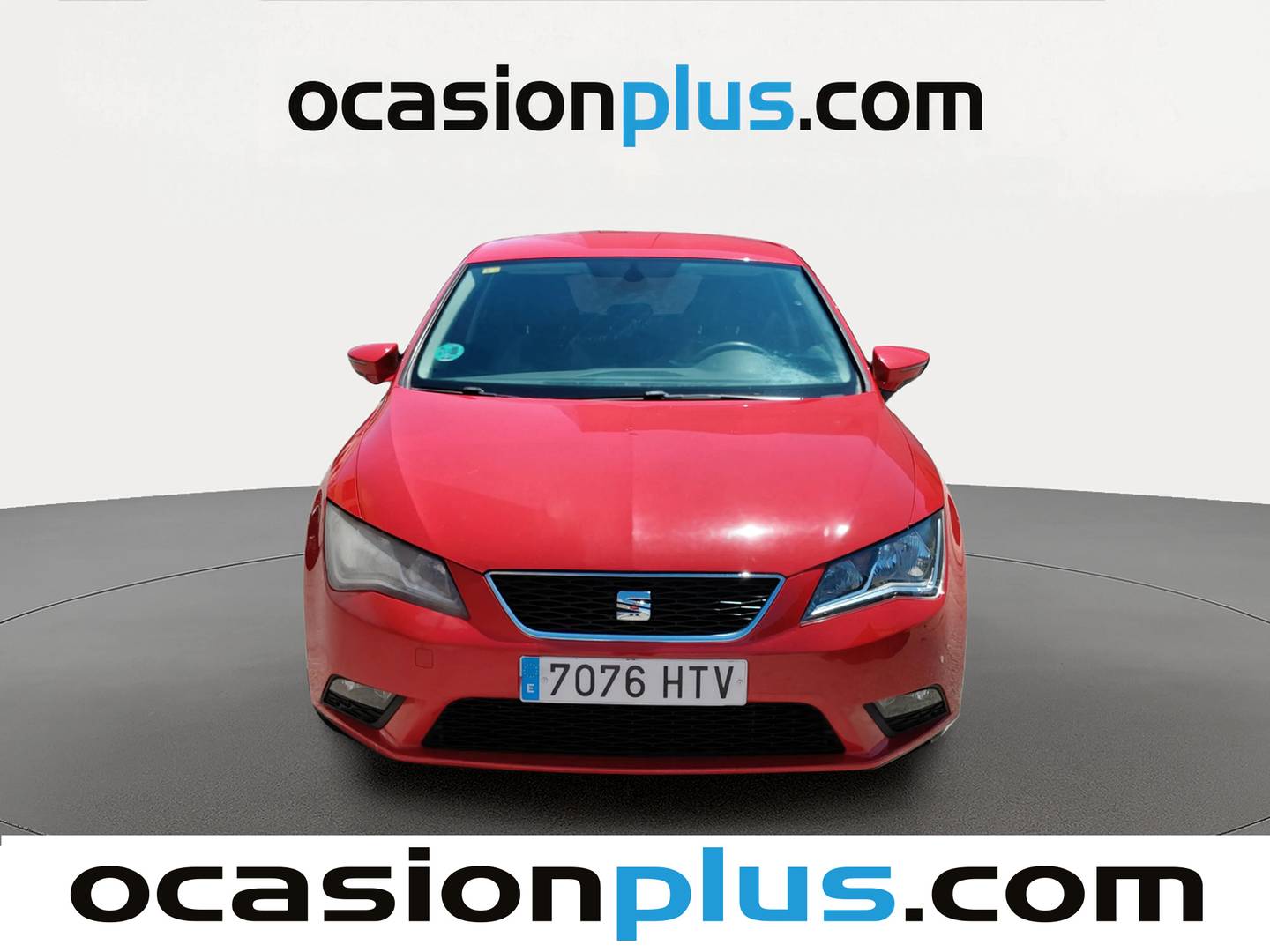 Seat León Seat León SC 1.2 TSI St&Sp Reference  (105 CV) 105cv