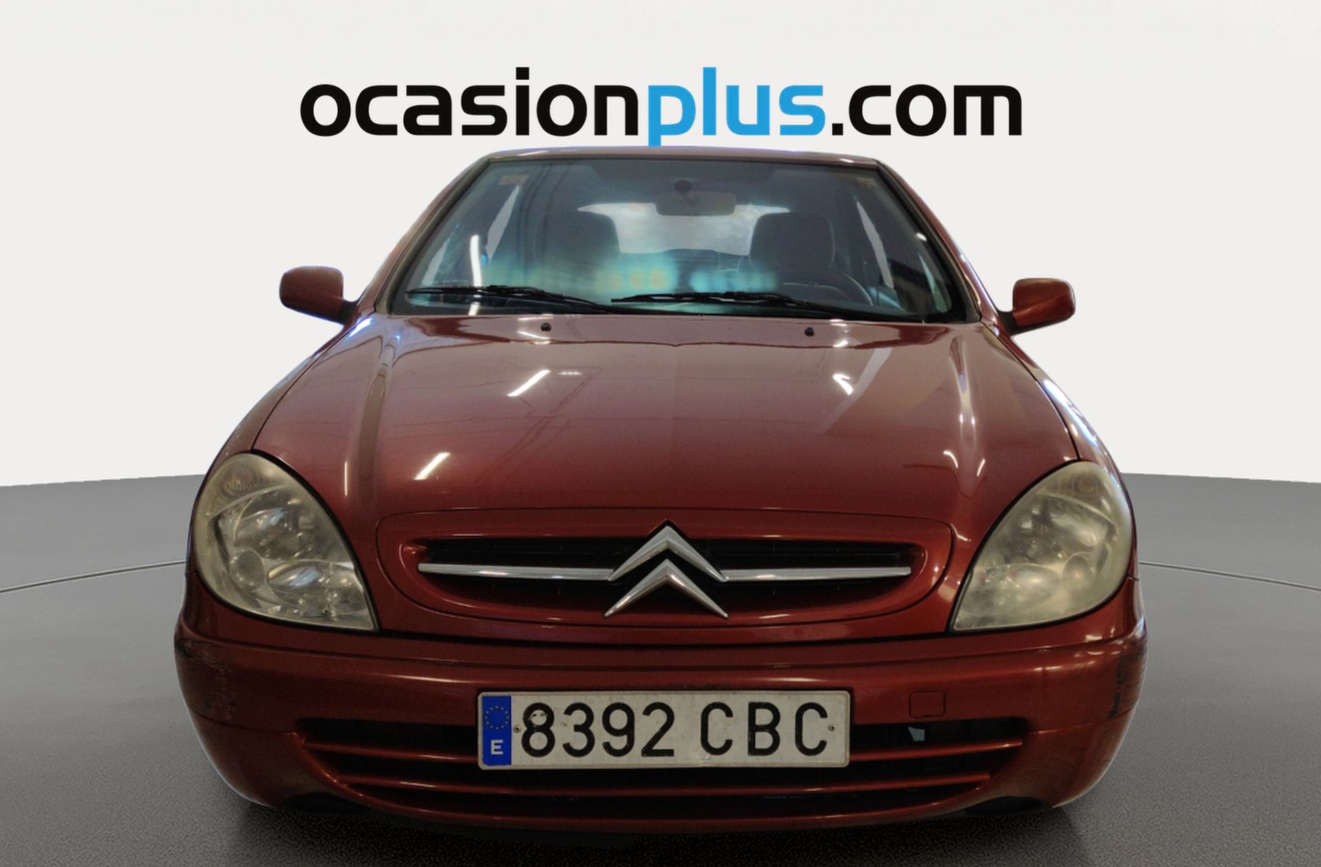 Citroën Xsara 1.6 16v SX - foto 10