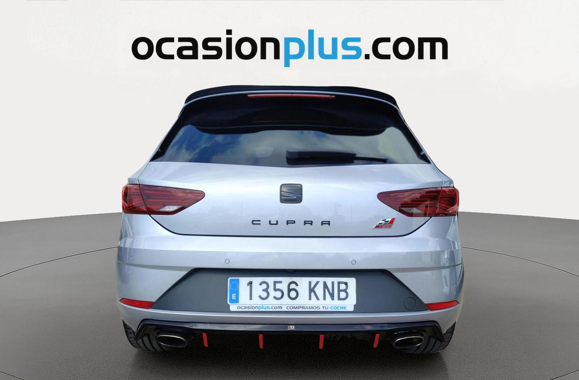 SEAT León 2.0 TSI Cupra DSG - foto 19