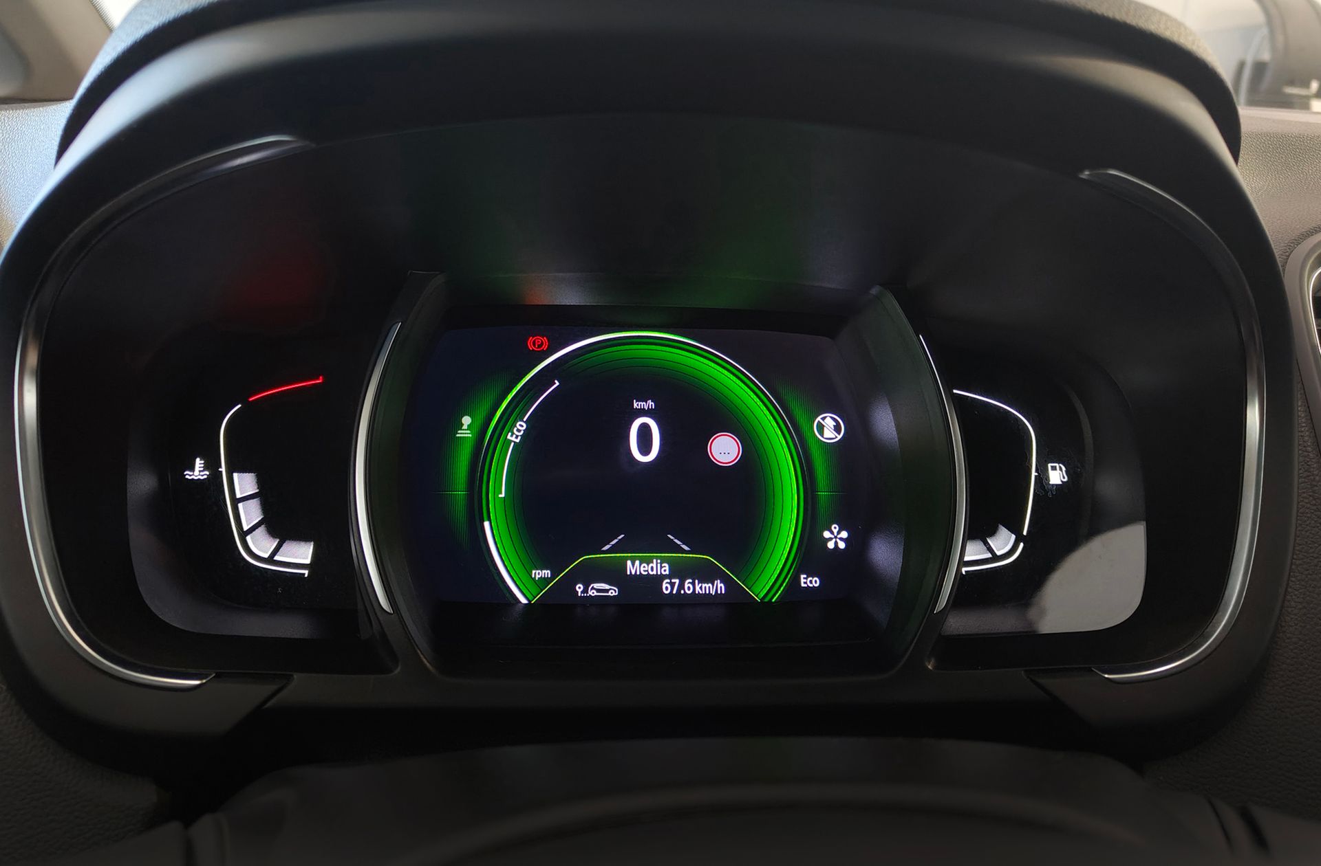 Renault Grand Scénic Zen Energy TCe 7 plazas - foto 29