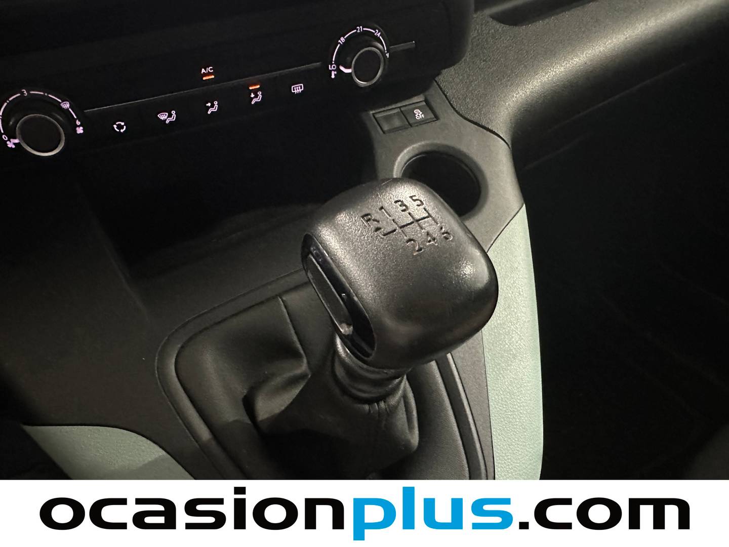 Foto Citroën Berlingo Citroen Berlingo Combi BlueHDi 130 S&S Feel Talla XL (130 CV)