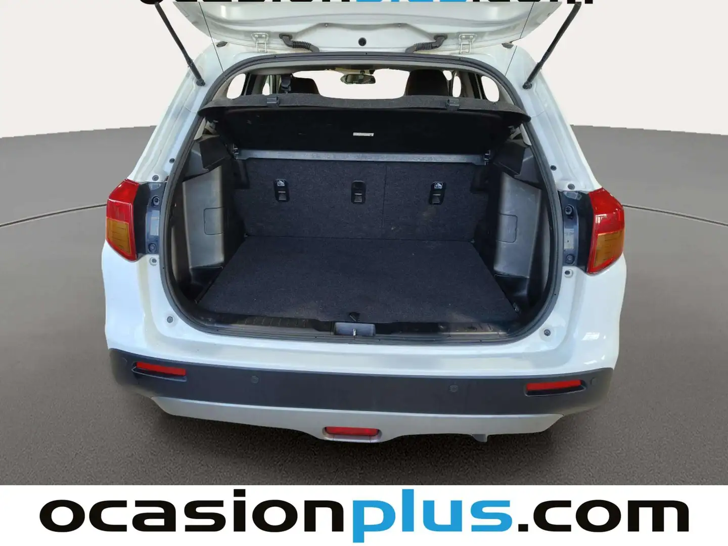 Foto Suzuki Vitara Suzuki Vitara 1.6 VVT GLX  (120 CV)