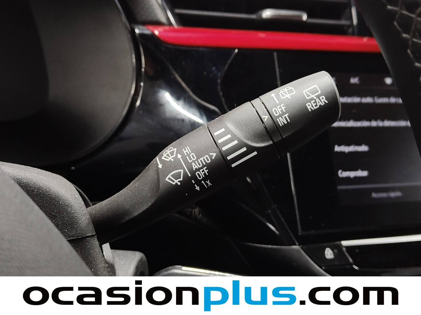 Foto Opel Corsa Opel Corsa 1.2 Turbo XHL GS-Line (100 CV)