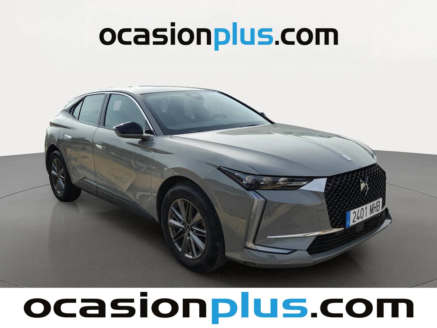 Foto DS DS 4 DS DS4 BlueHDi 130 Bastille Auto (130 CV)